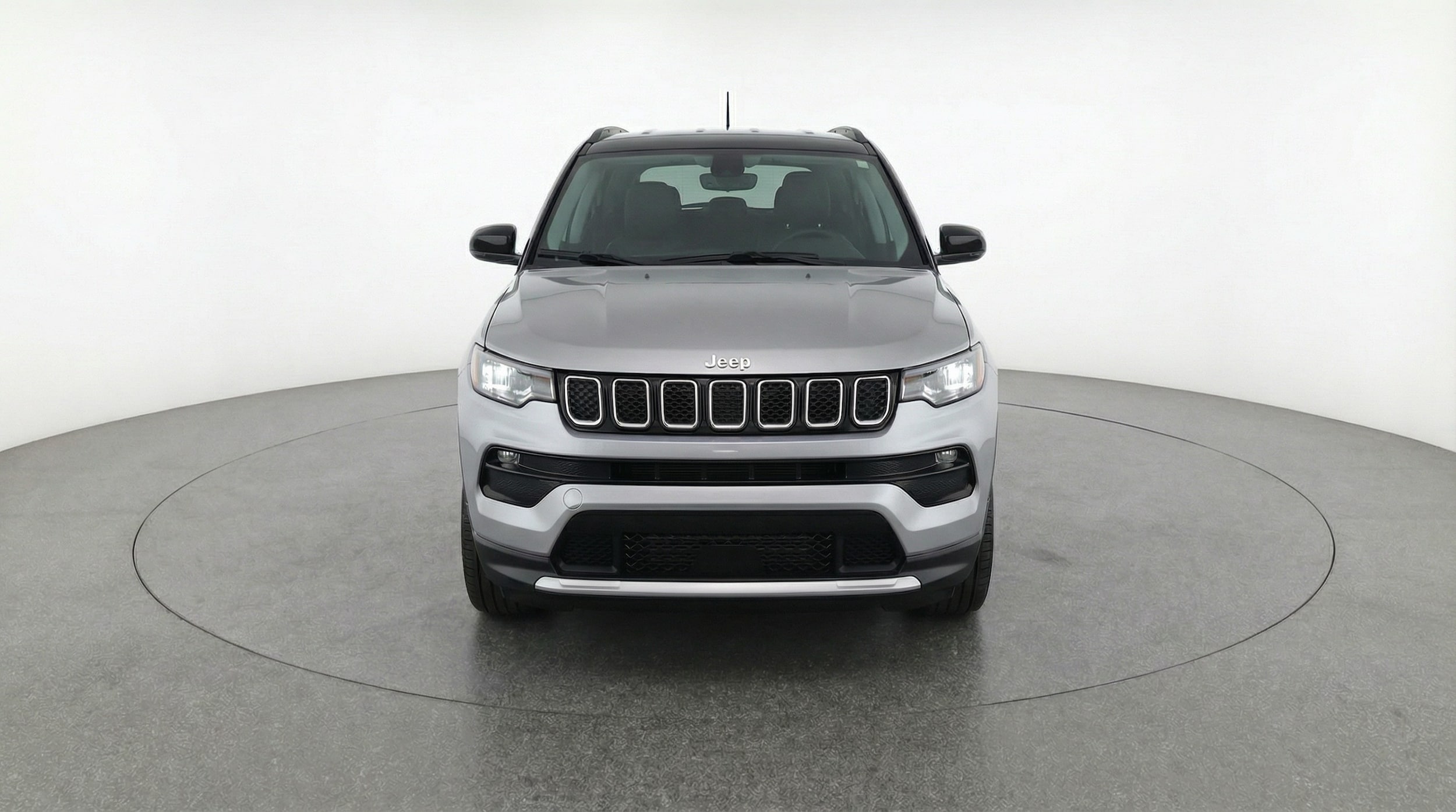 Thumbnail: 2025 Jeep Compass - 2