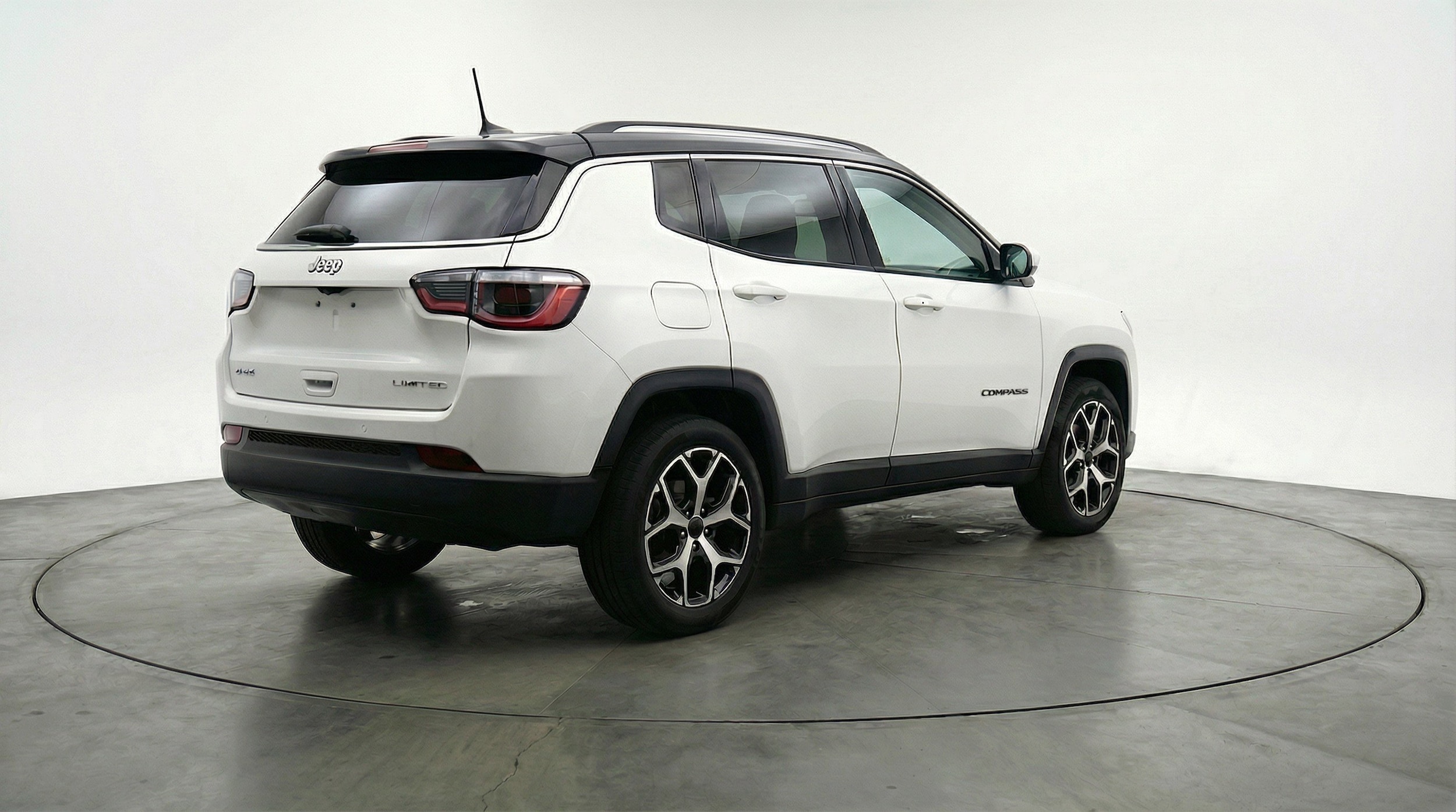 Thumbnail: 2025 Jeep Compass - 9