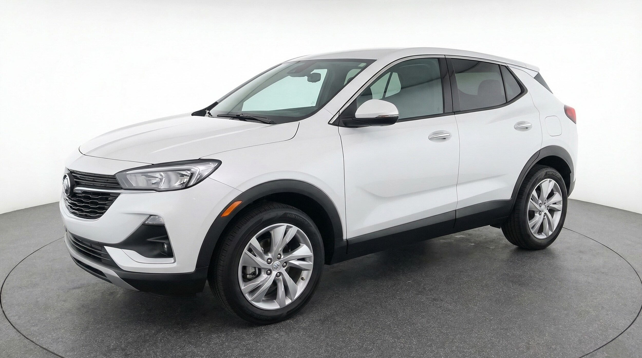 Thumbnail: 2025 Buick Encore GX - 3