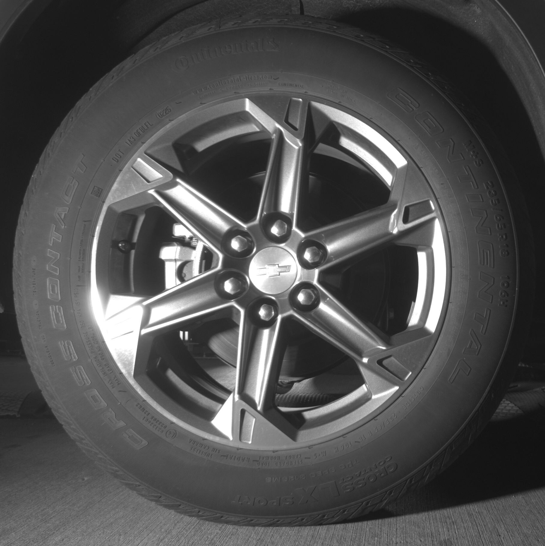 Thumbnail: 2025 Chevrolet Blazer - 12