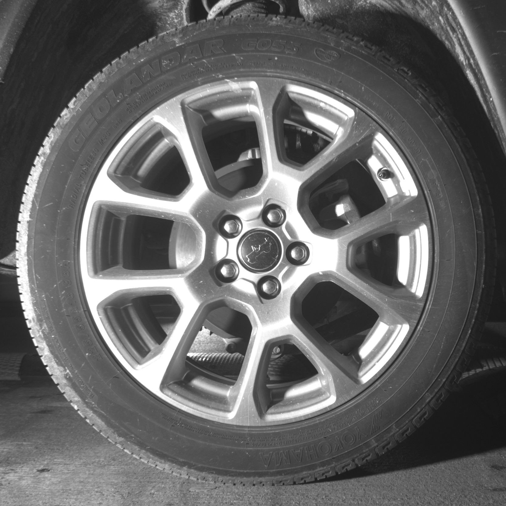 Thumbnail: 2025 Jeep Compass - 15