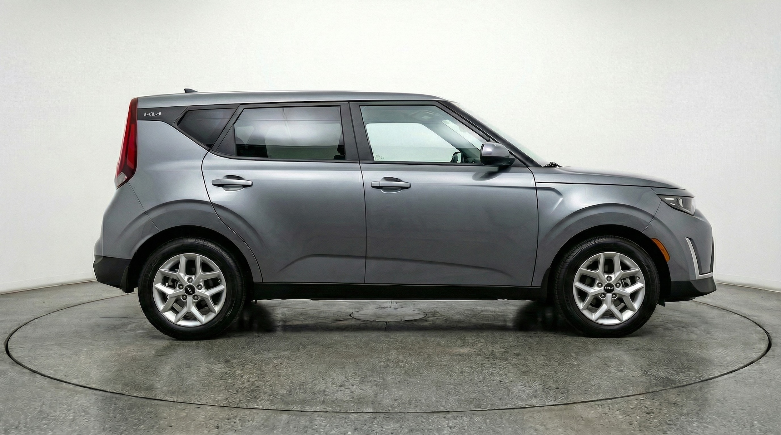 Thumbnail: 2025 Kia Soul - 8