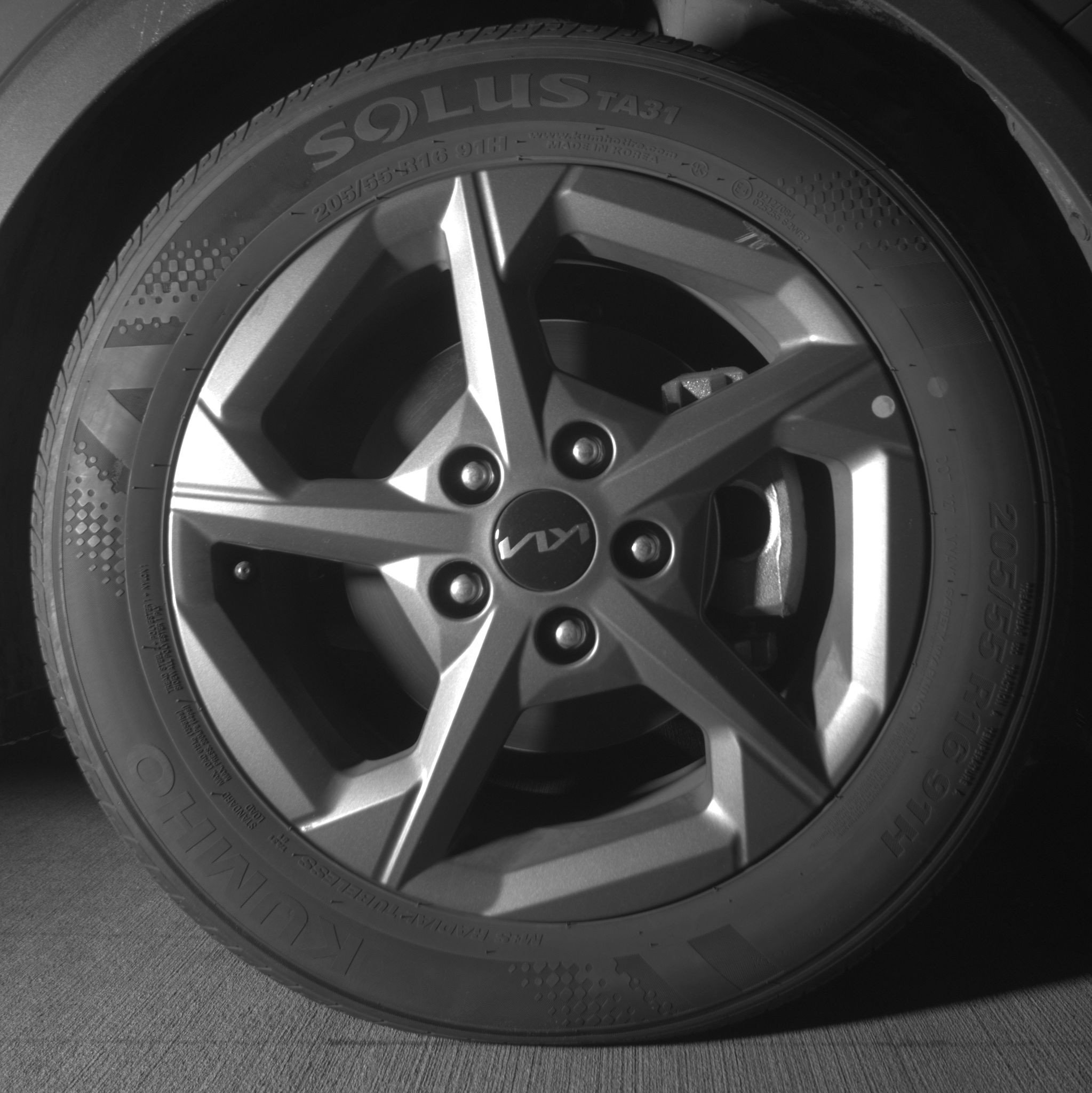 Thumbnail: 2025 Kia K4 - 13