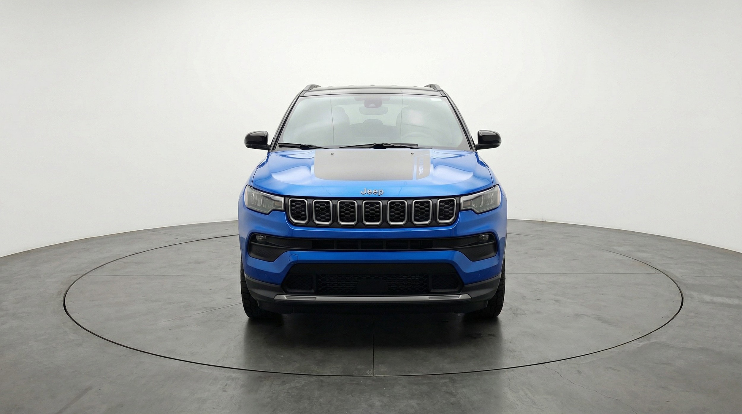 Thumbnail: 2025 Jeep Compass - 2