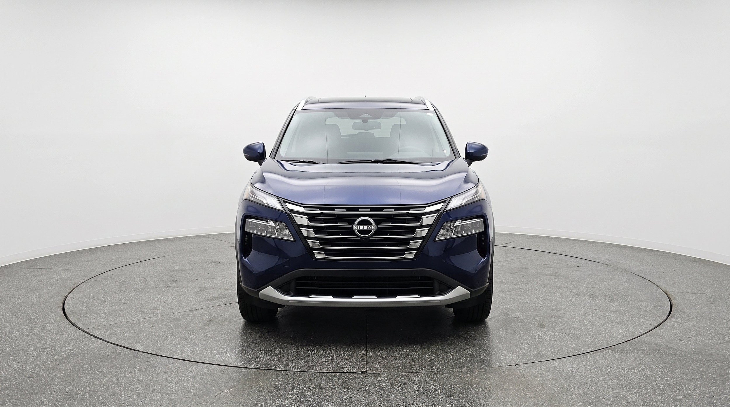 Thumbnail: 2026 Nissan Rogue - 2