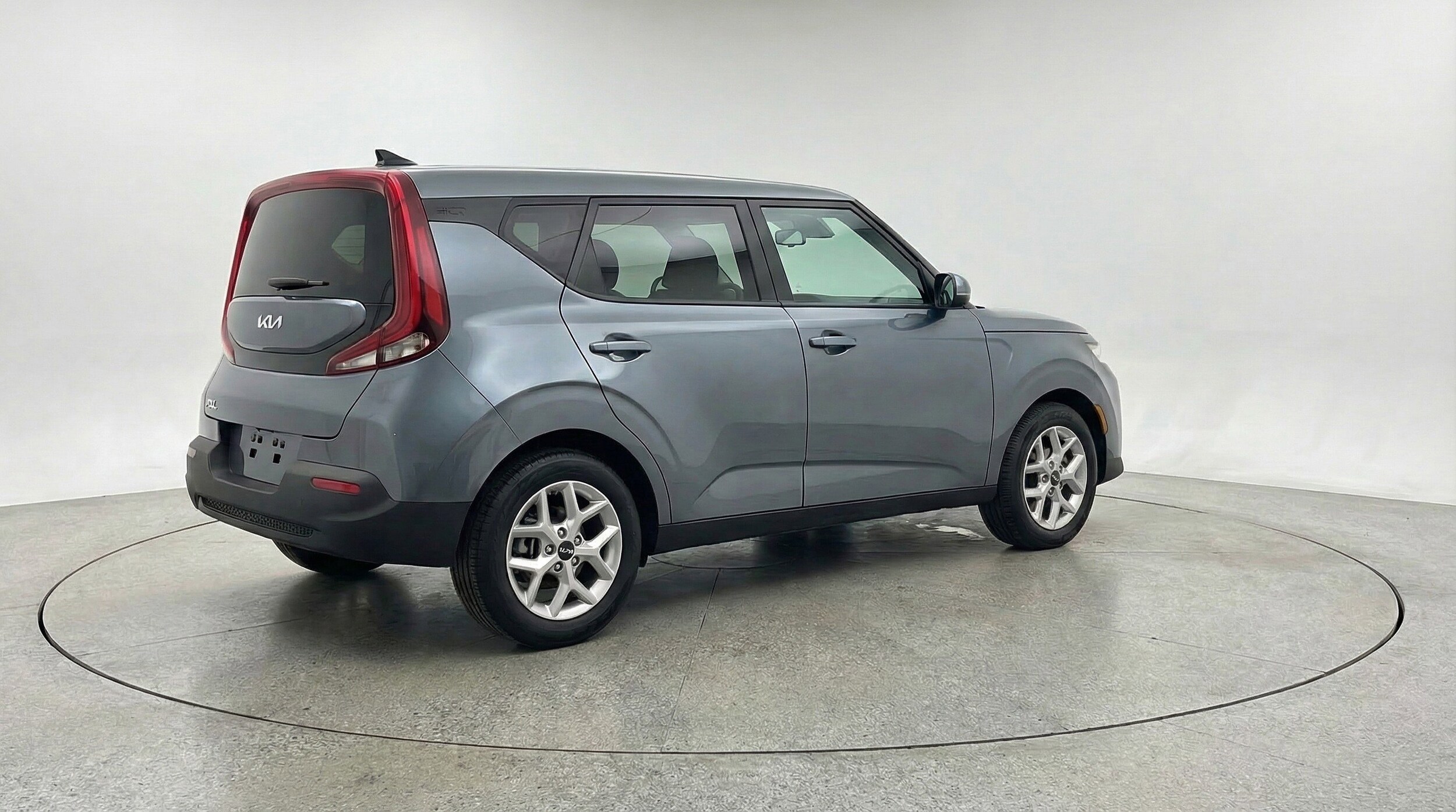 Thumbnail: 2025 Kia Soul - 9