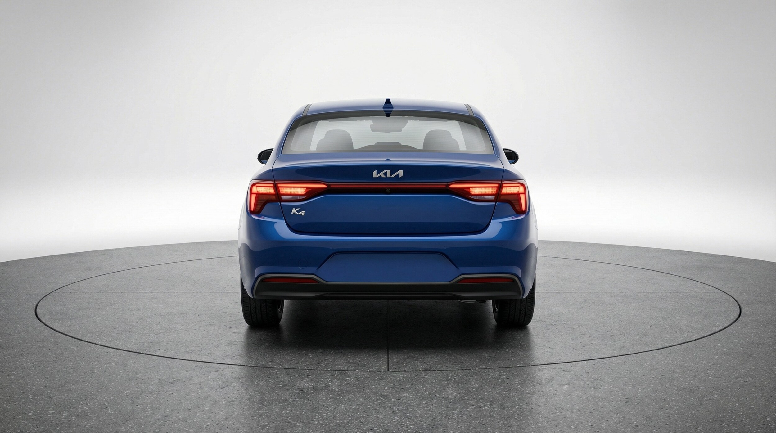 Thumbnail: 2025 Kia K4 - 6