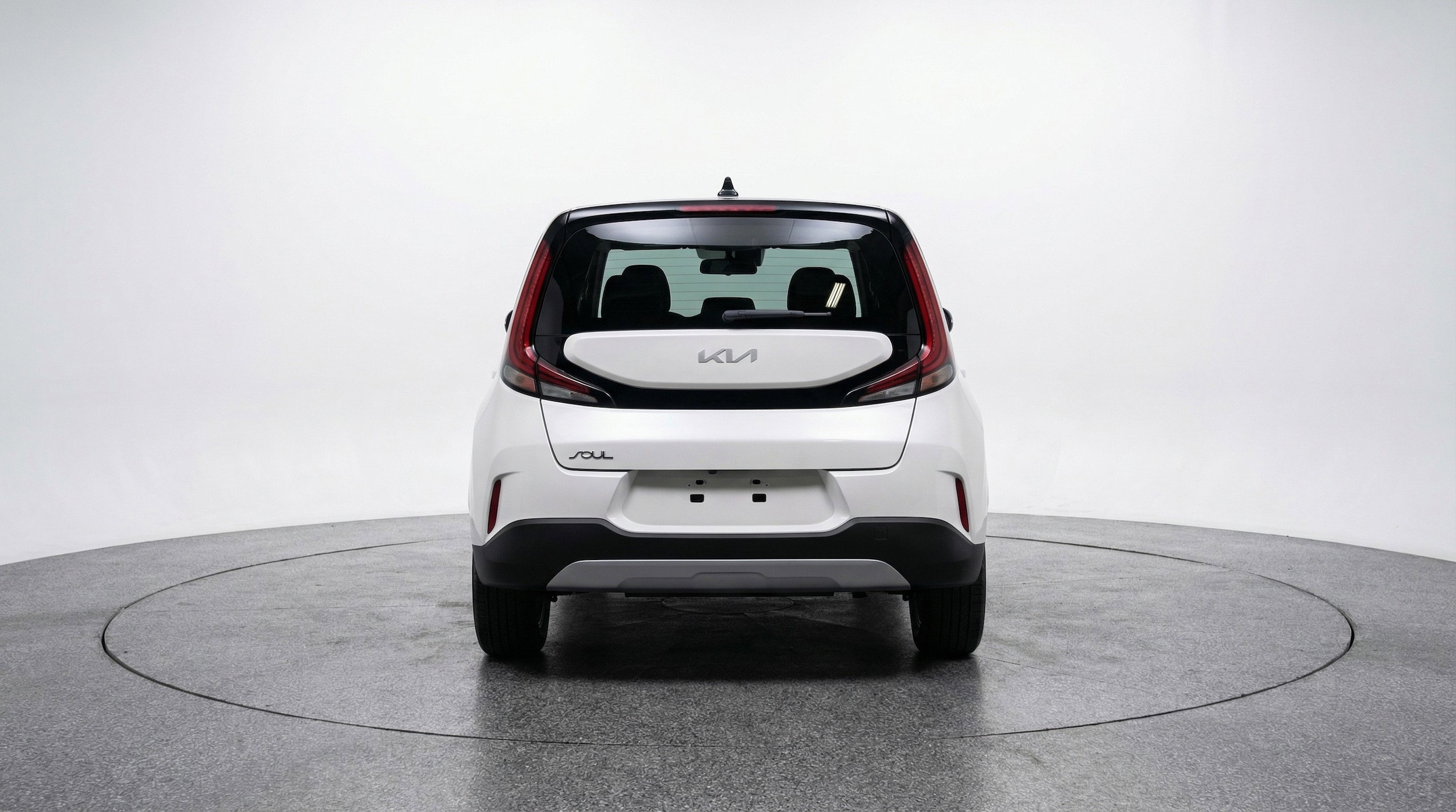 Thumbnail: 2025 Kia Soul - 7