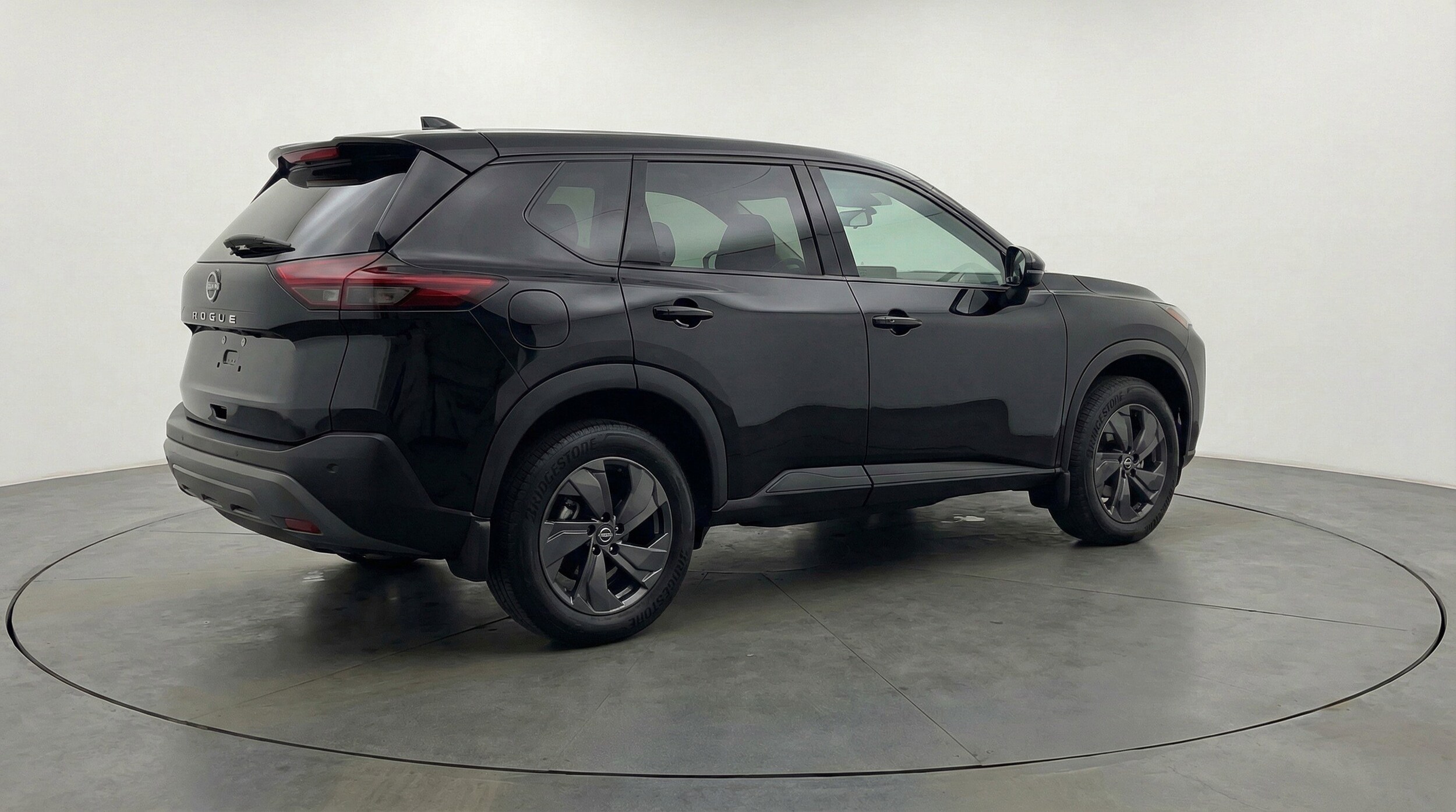 Thumbnail: 2025 Nissan Rogue - 9