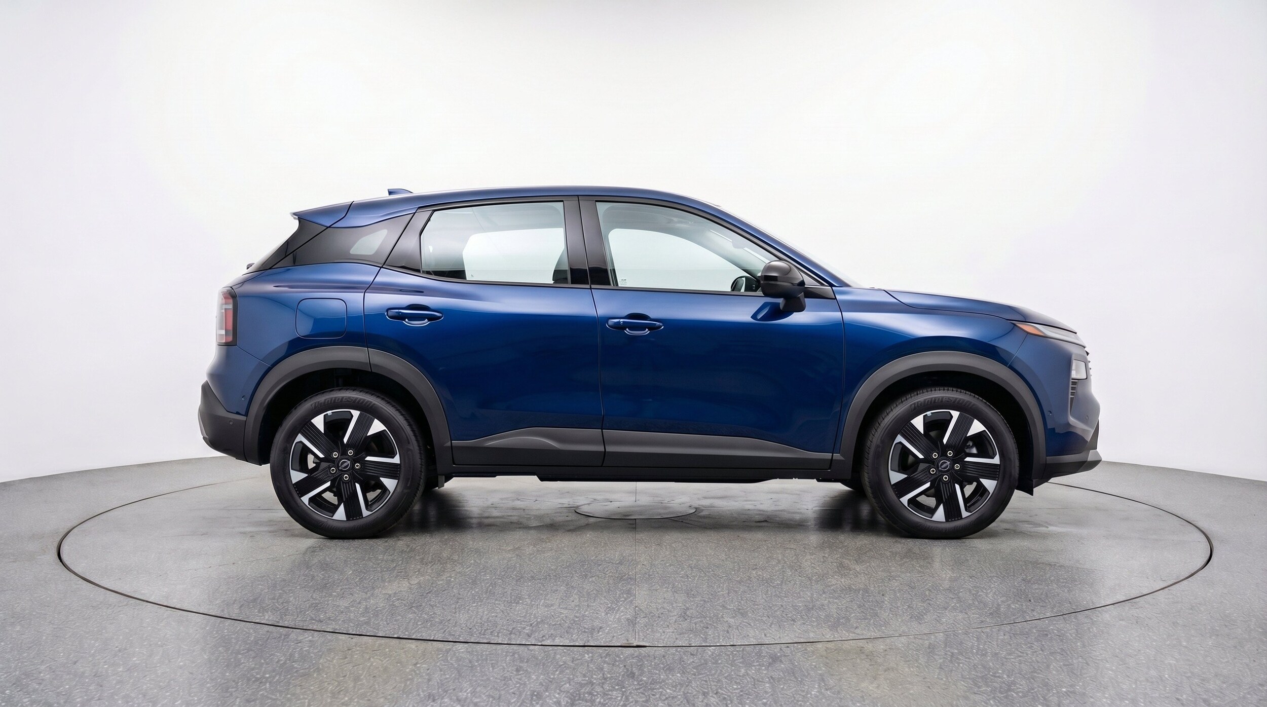 Thumbnail: 2026 Nissan Kicks - 10