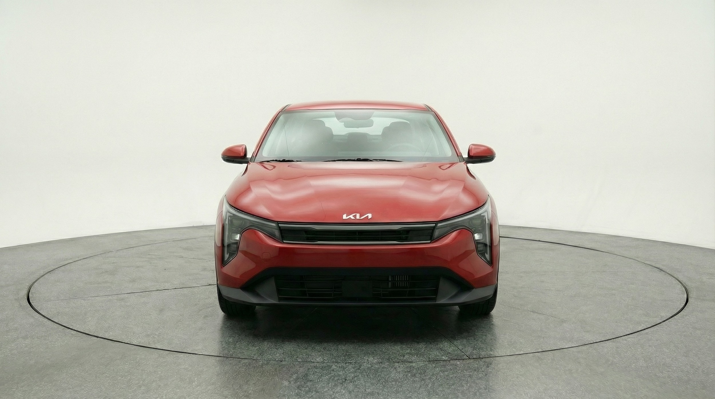 Thumbnail: 2025 Kia K4 - 2