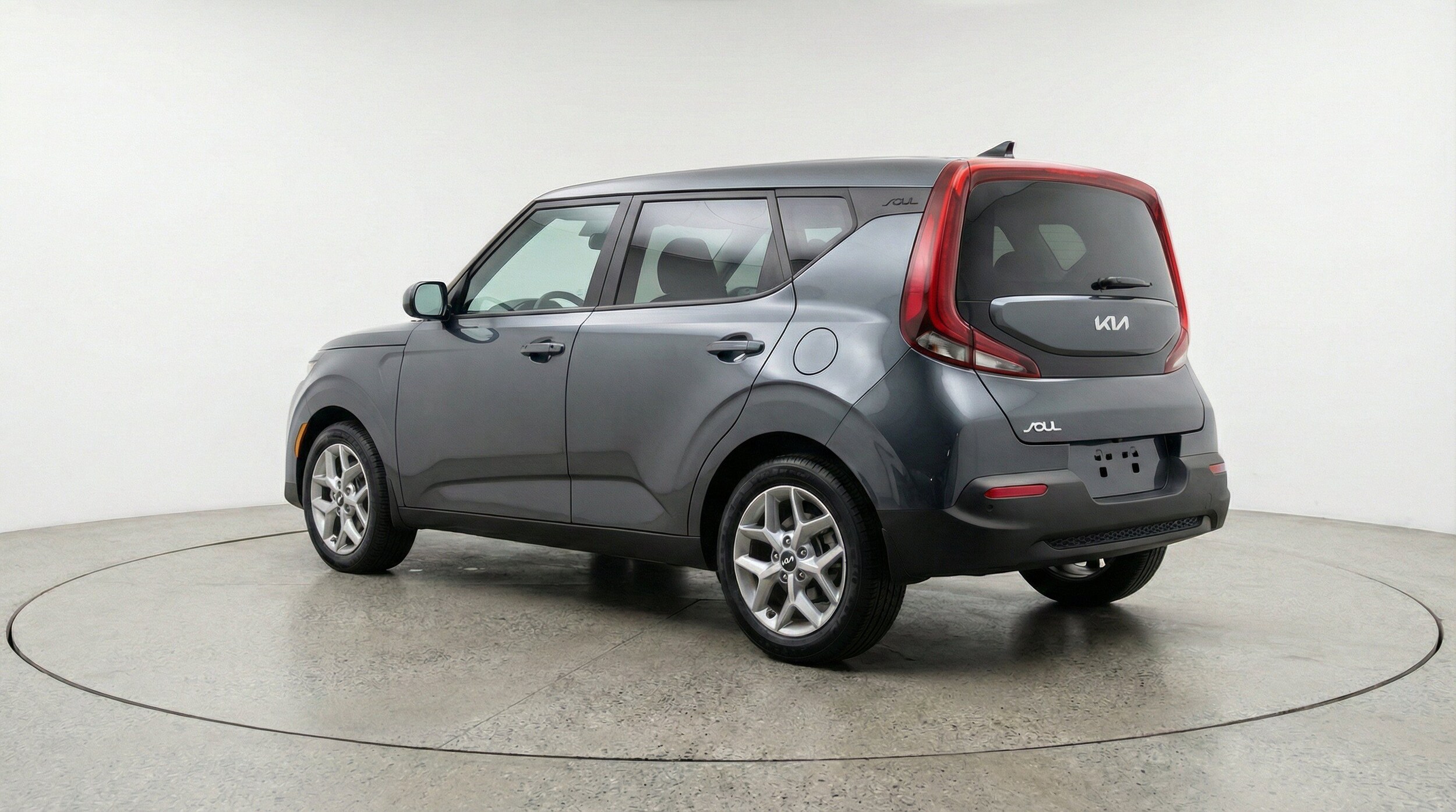 Thumbnail: 2025 Kia Soul - 6