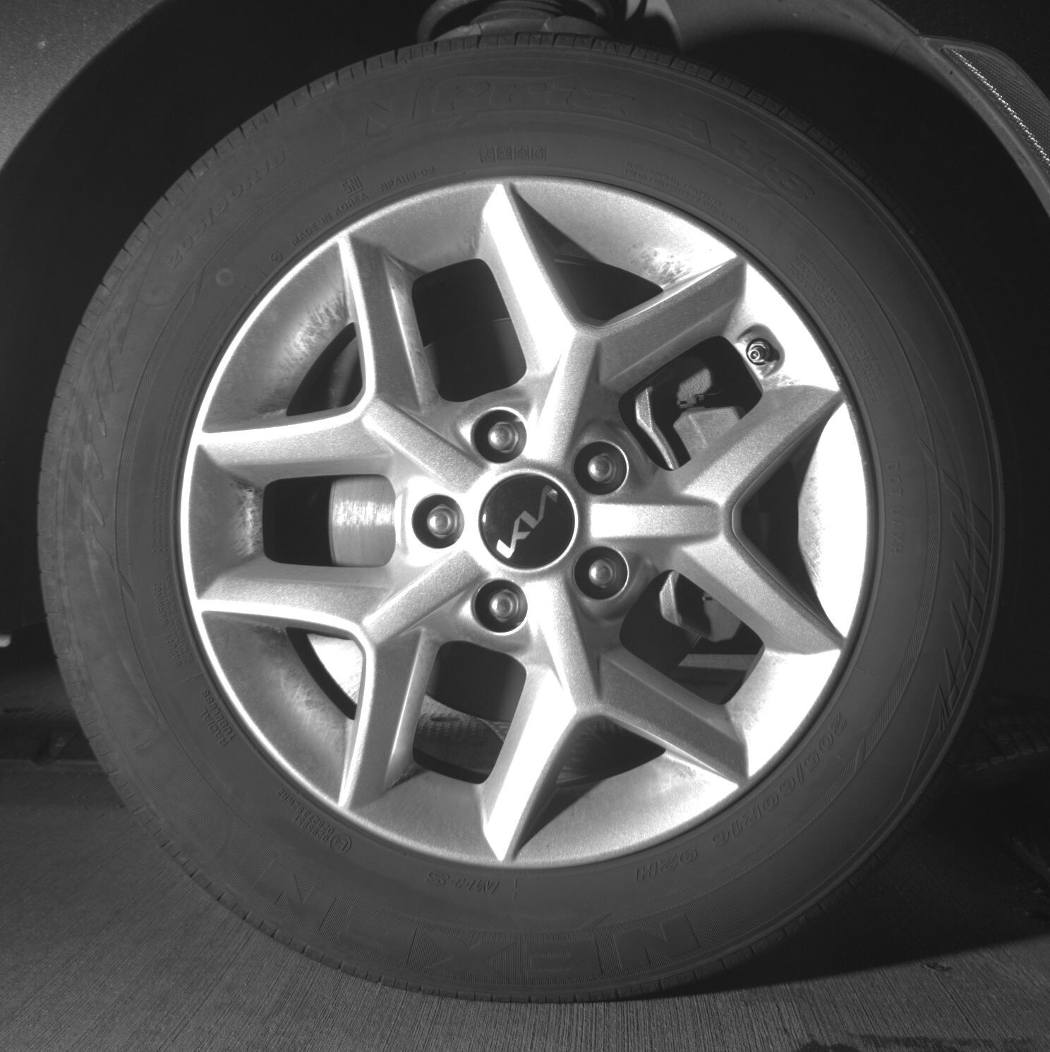 Thumbnail: 2025 Kia Soul - 10