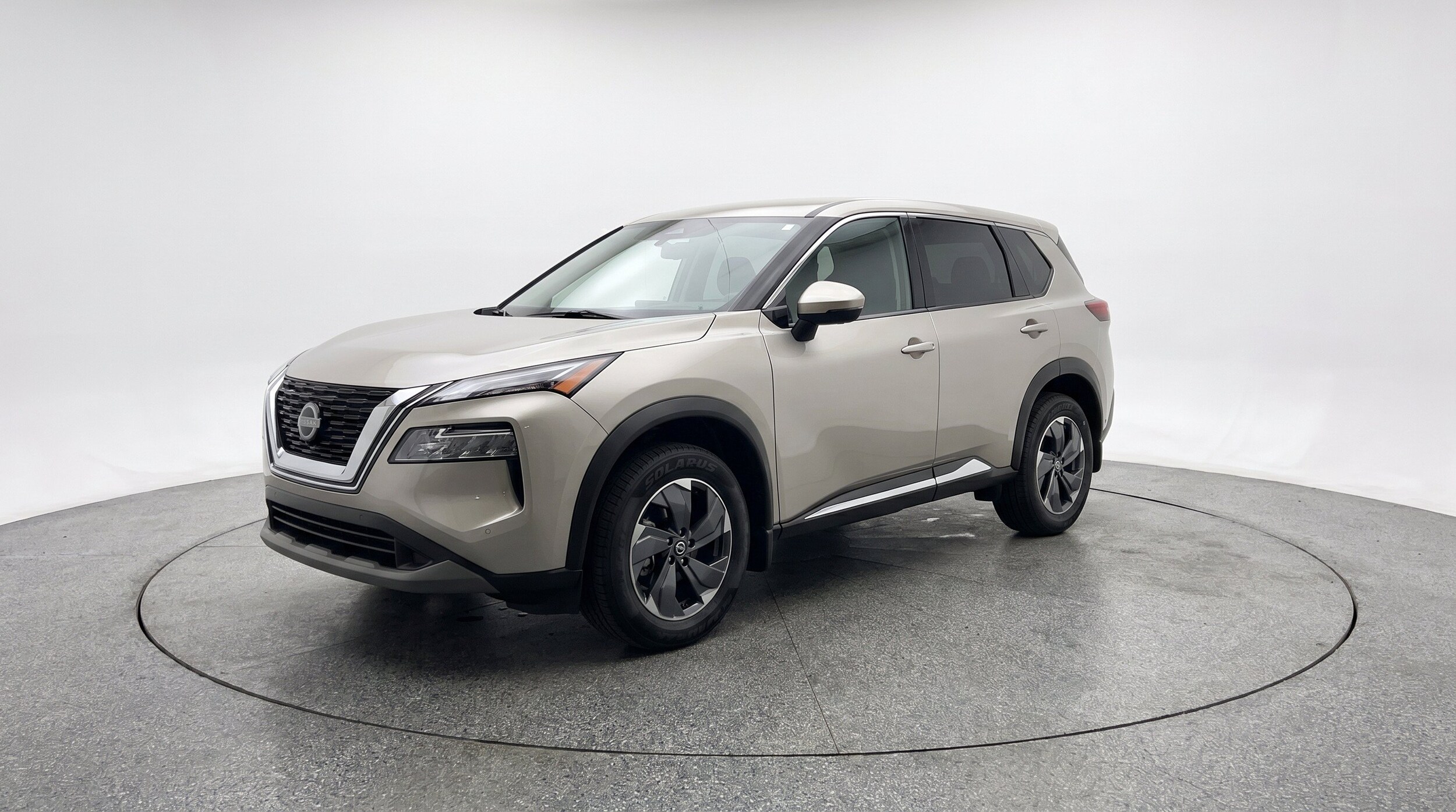 Thumbnail: 2025 Nissan Rogue - 3