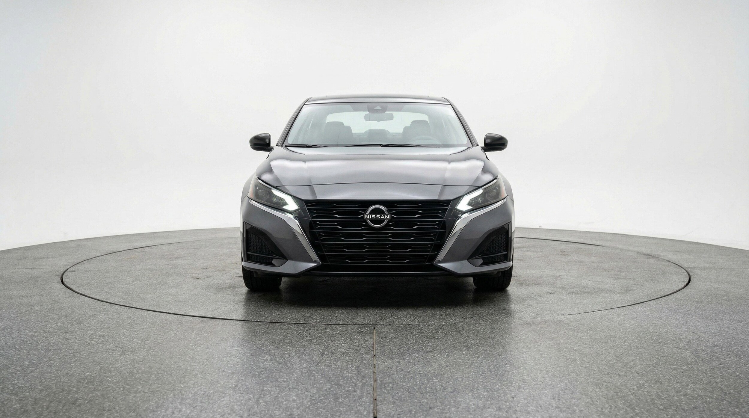 Thumbnail: 2025 Nissan Altima - 2