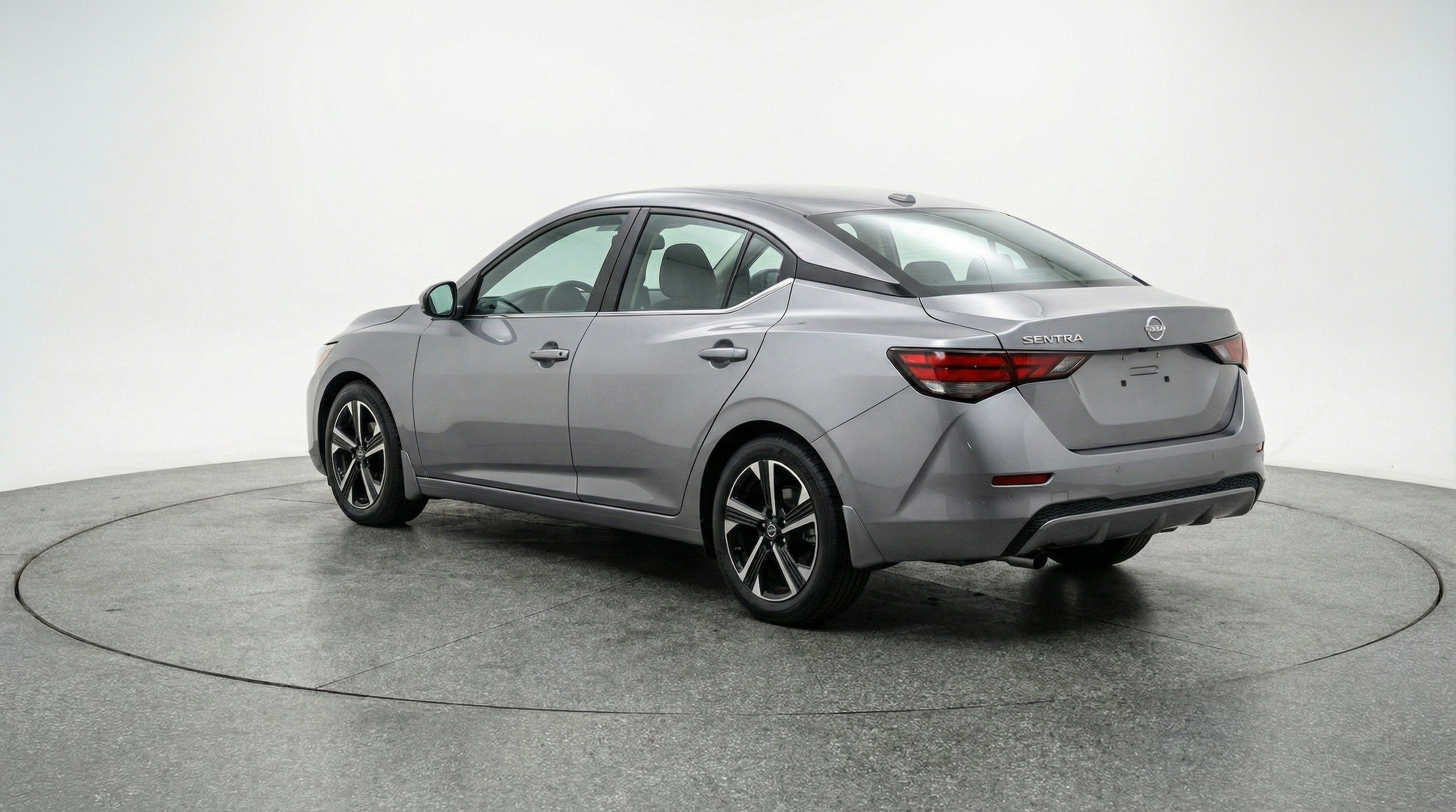 Thumbnail: 2025 Nissan Sentra - 6