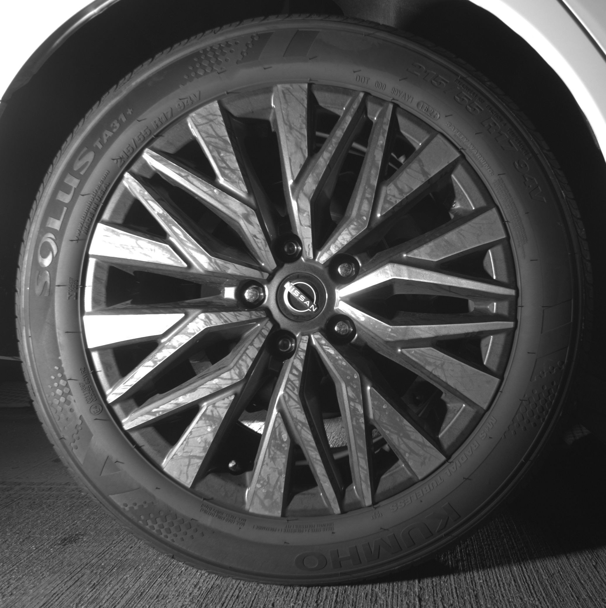 Thumbnail: 2025 Nissan Altima - 15