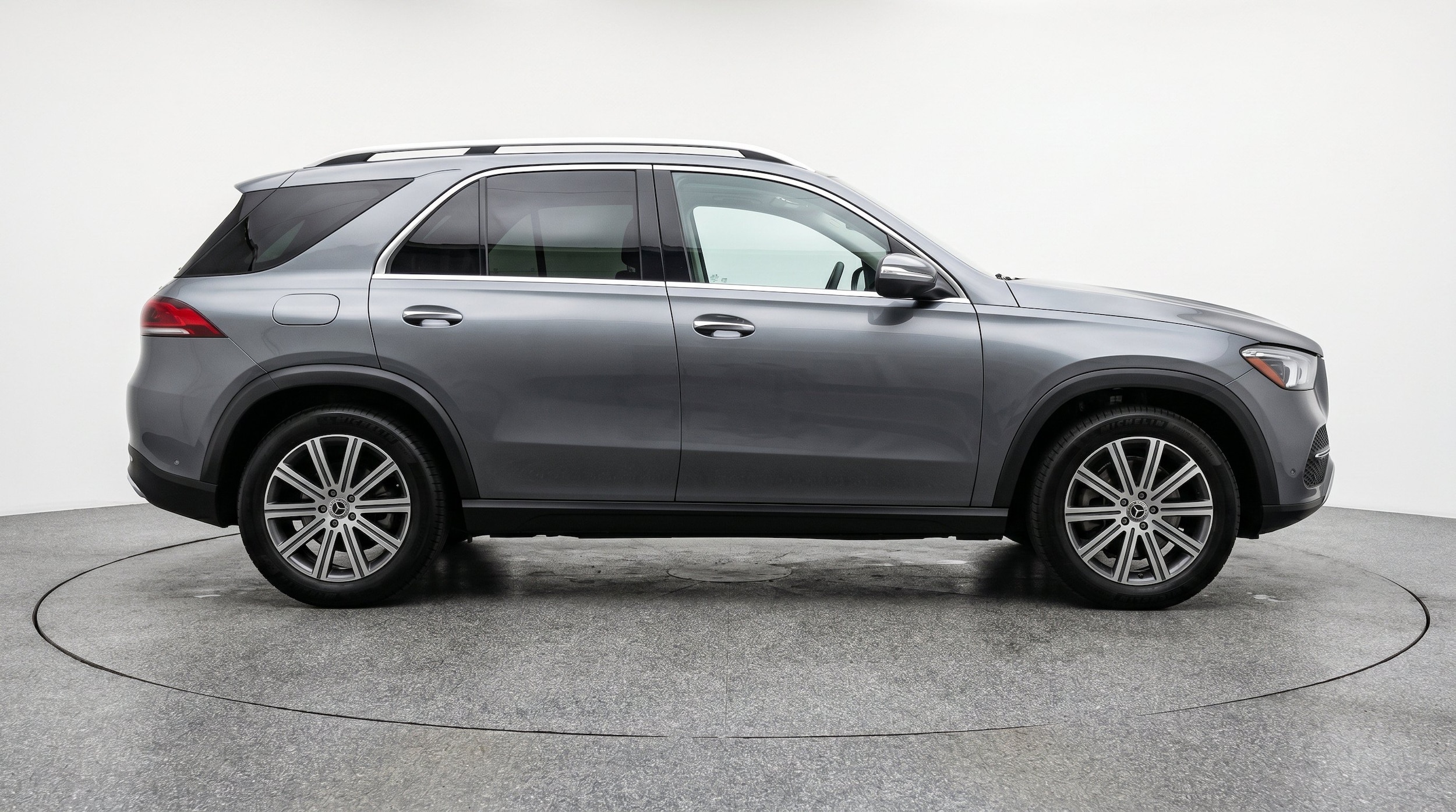 Thumbnail: 2026 Mercedes-Benz GLE - 11