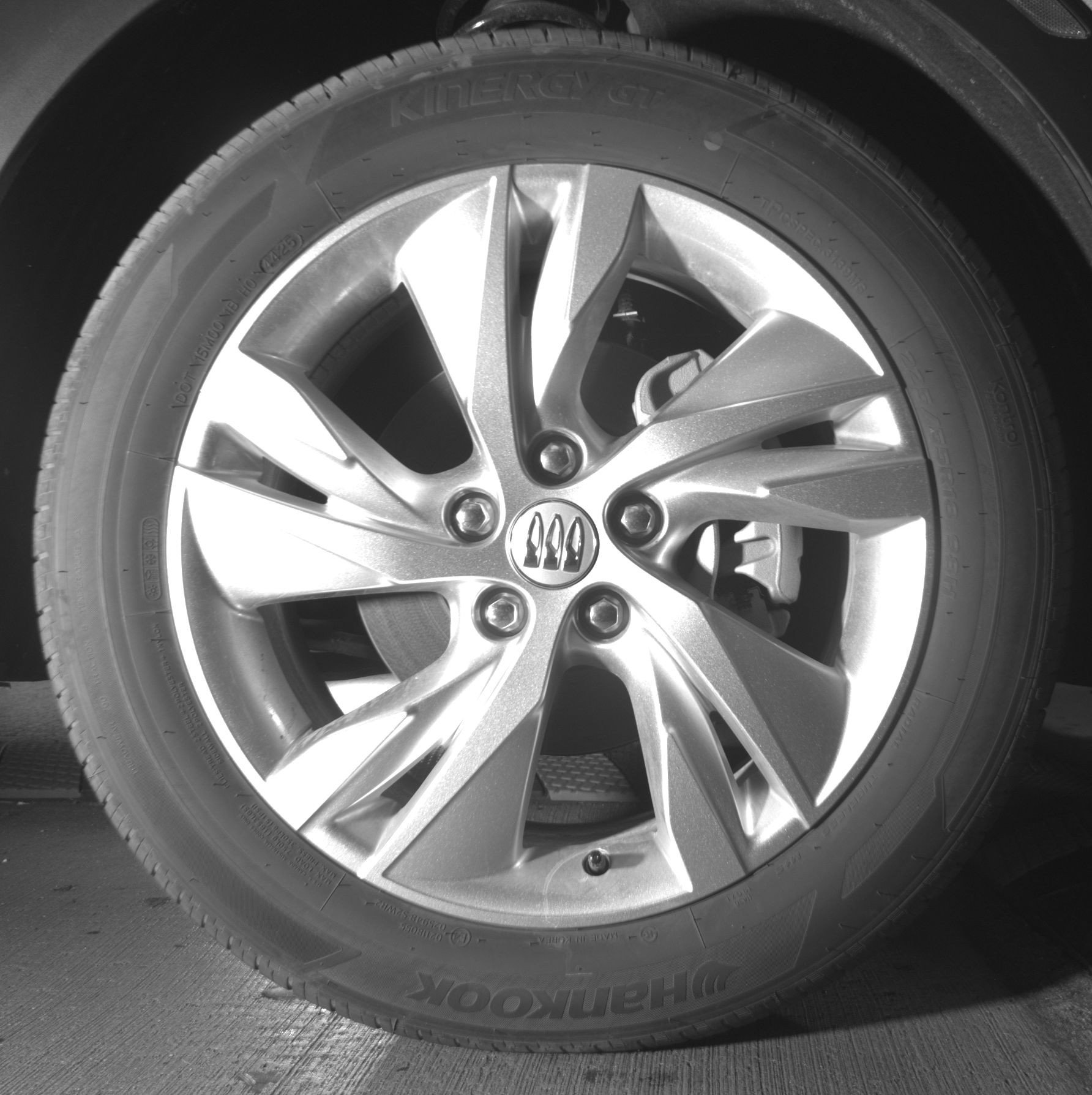 Thumbnail: 2026 Buick Encore GX - 13