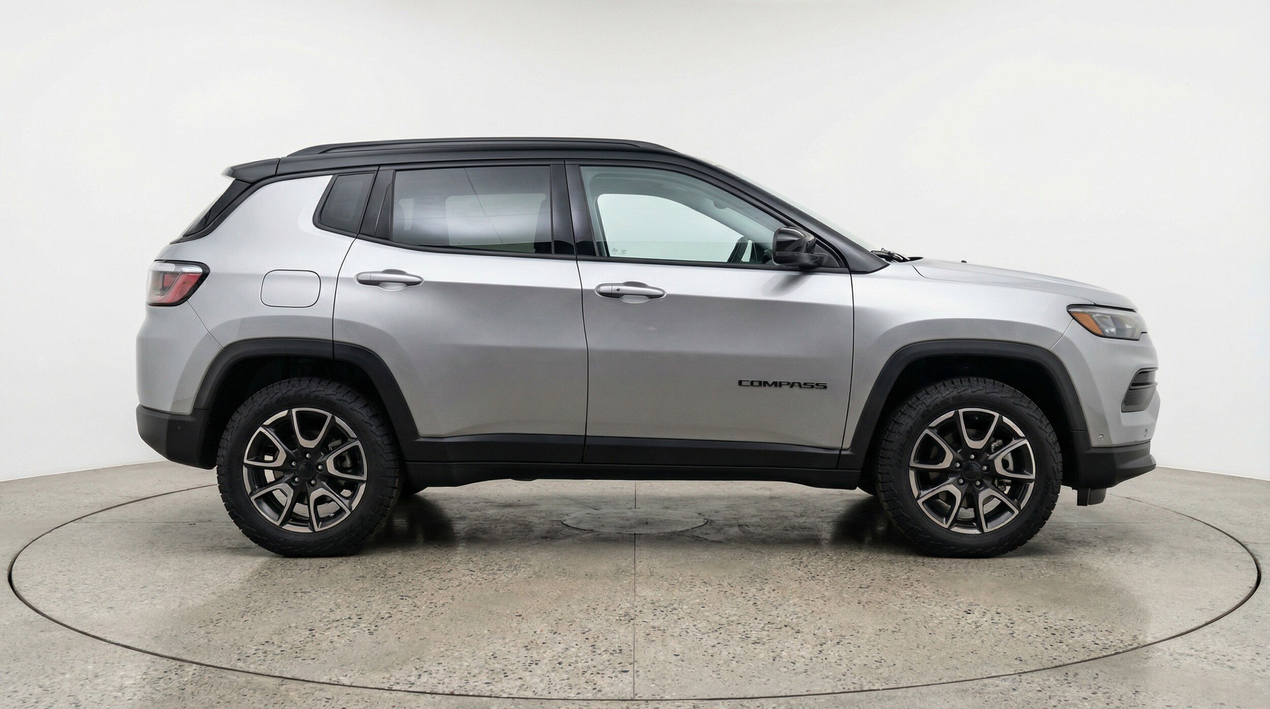 Thumbnail: 2025 Jeep Compass - 11