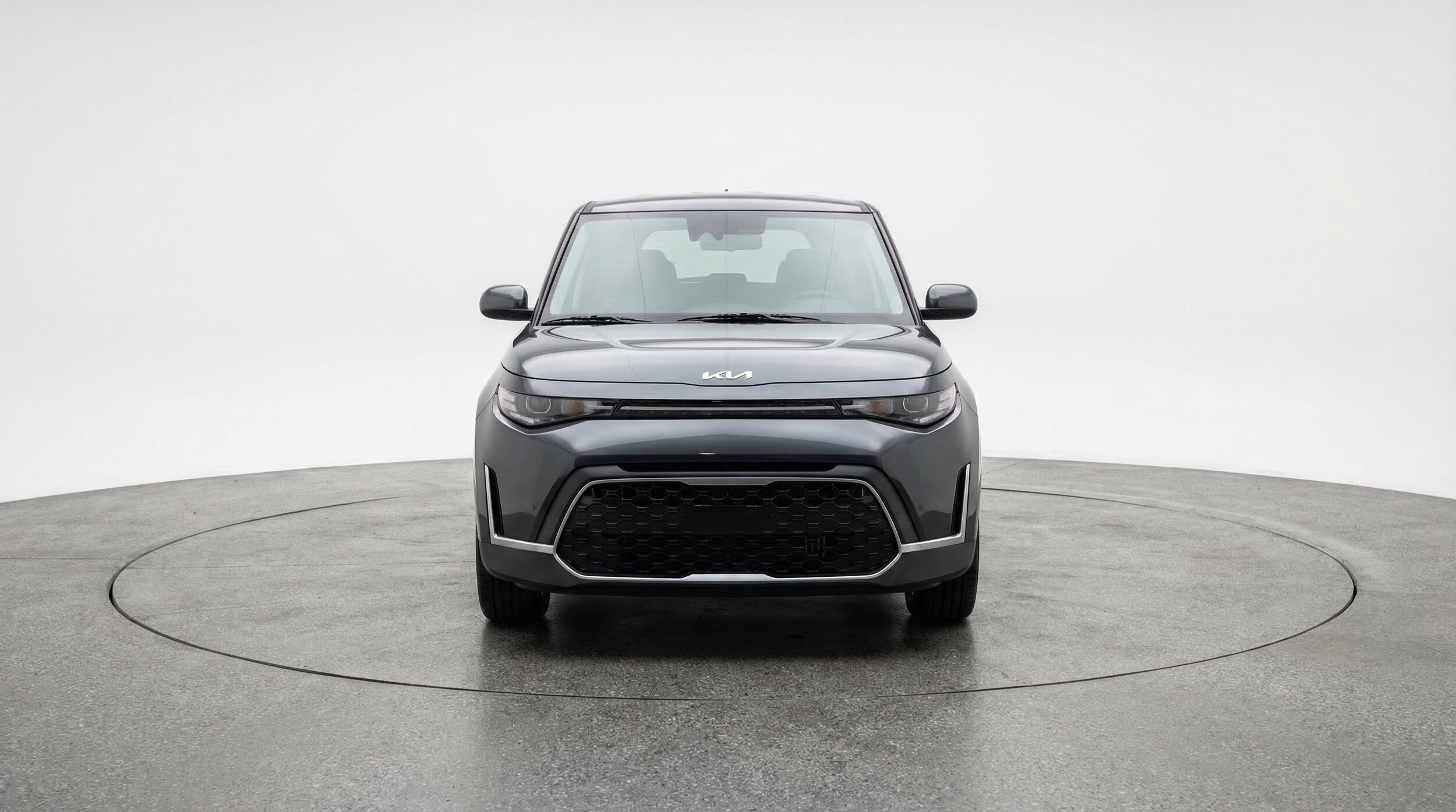 Thumbnail: 2025 Kia Soul - 2