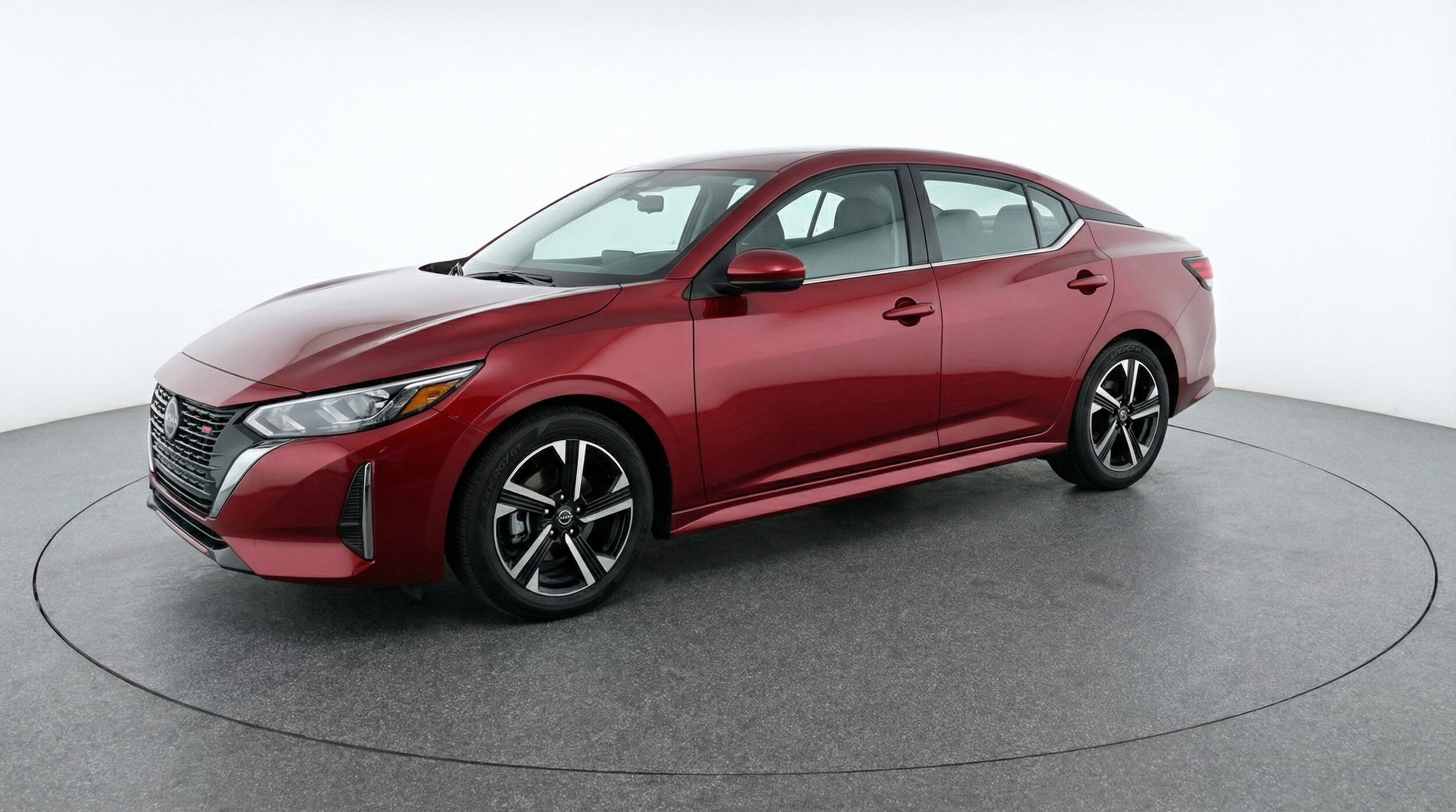 Thumbnail: 2025 Nissan Sentra - 3