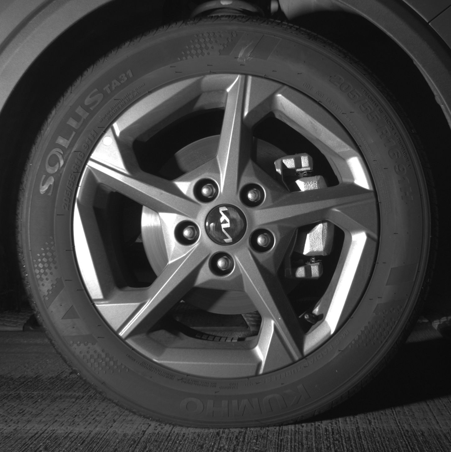 Thumbnail: 2025 Kia K4 - 10