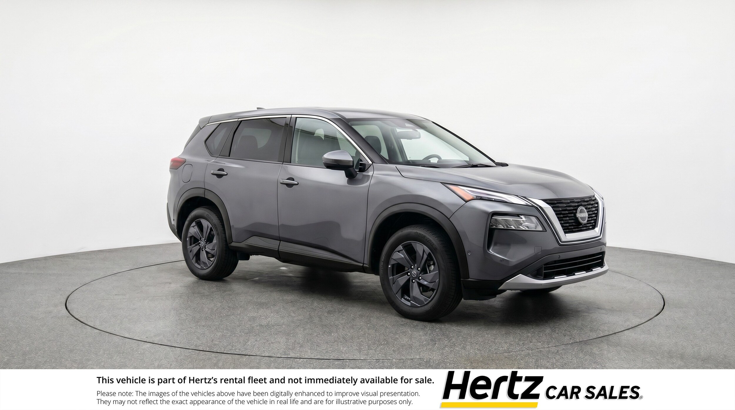 Thumbnail: 2026 Nissan Rogue - 1