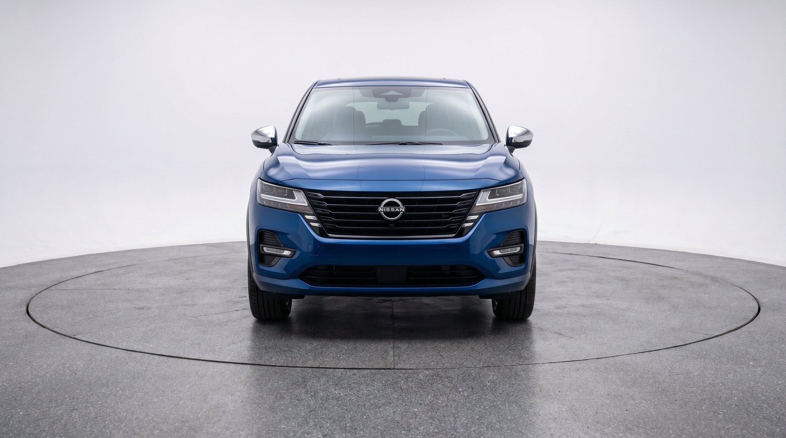 Thumbnail: 2026 Nissan Kicks - 2