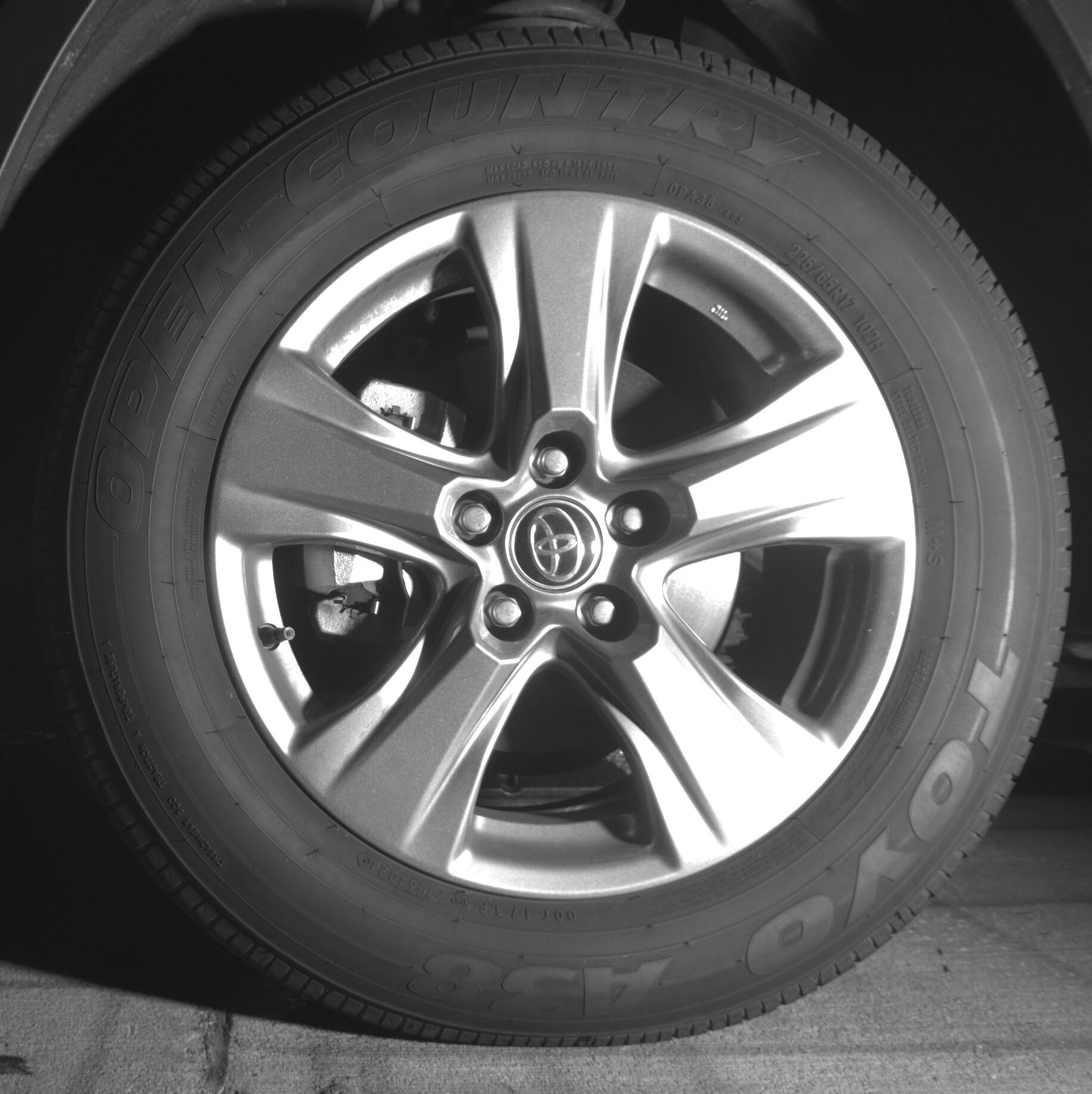 Thumbnail: 2025 Toyota RAV4 - 9