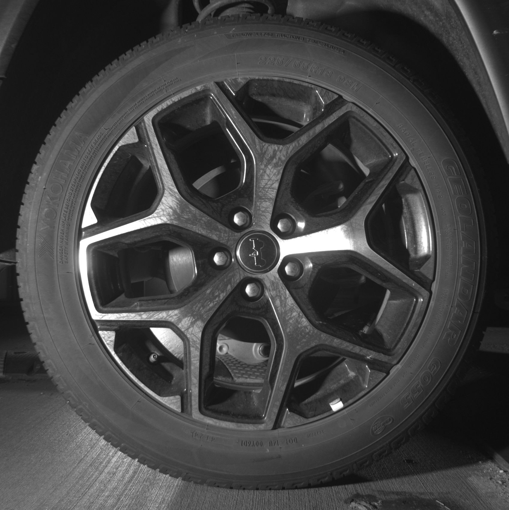 Thumbnail: 2025 Jeep Compass - 15