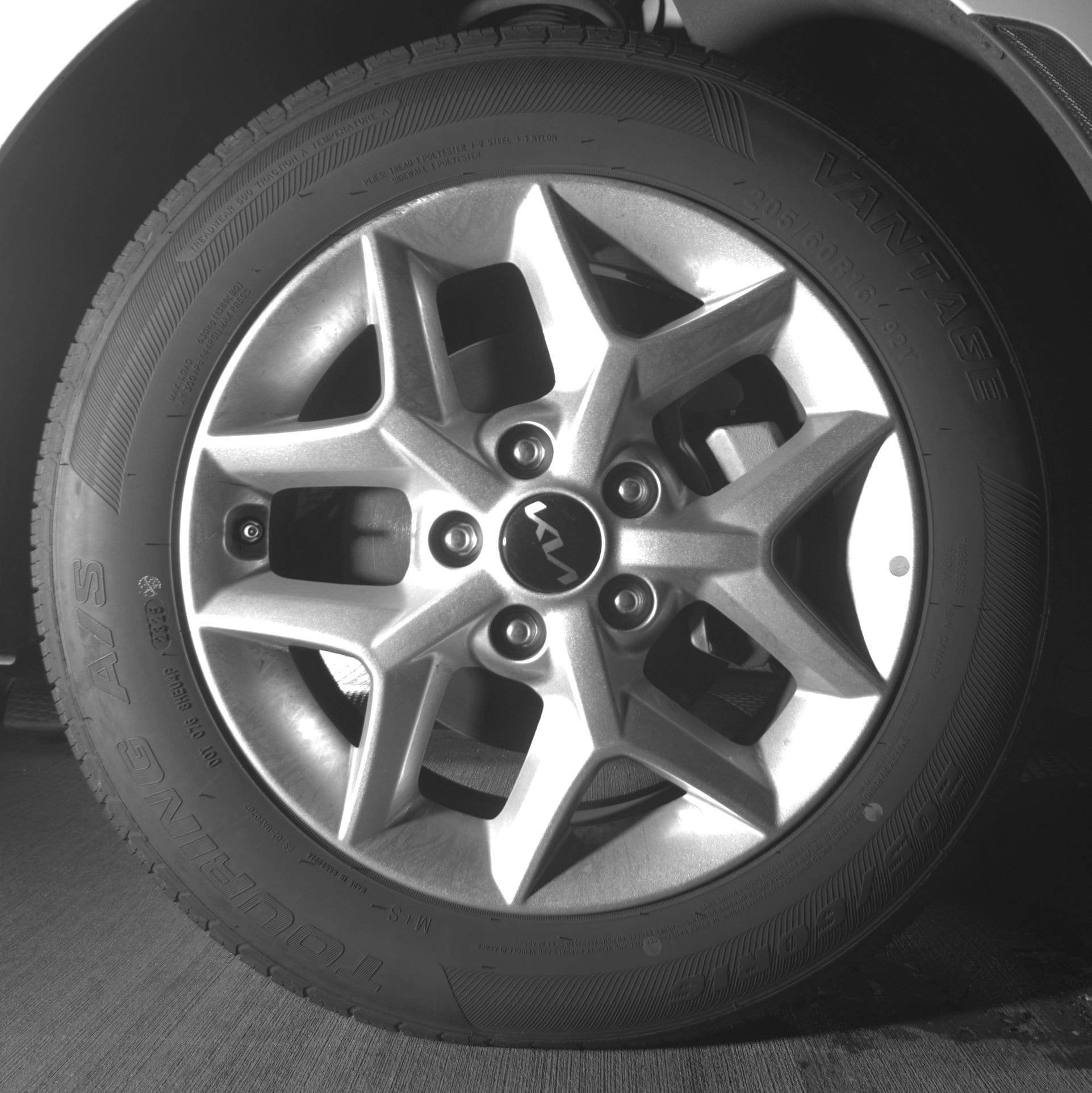 Thumbnail: 2025 Kia Soul - 13