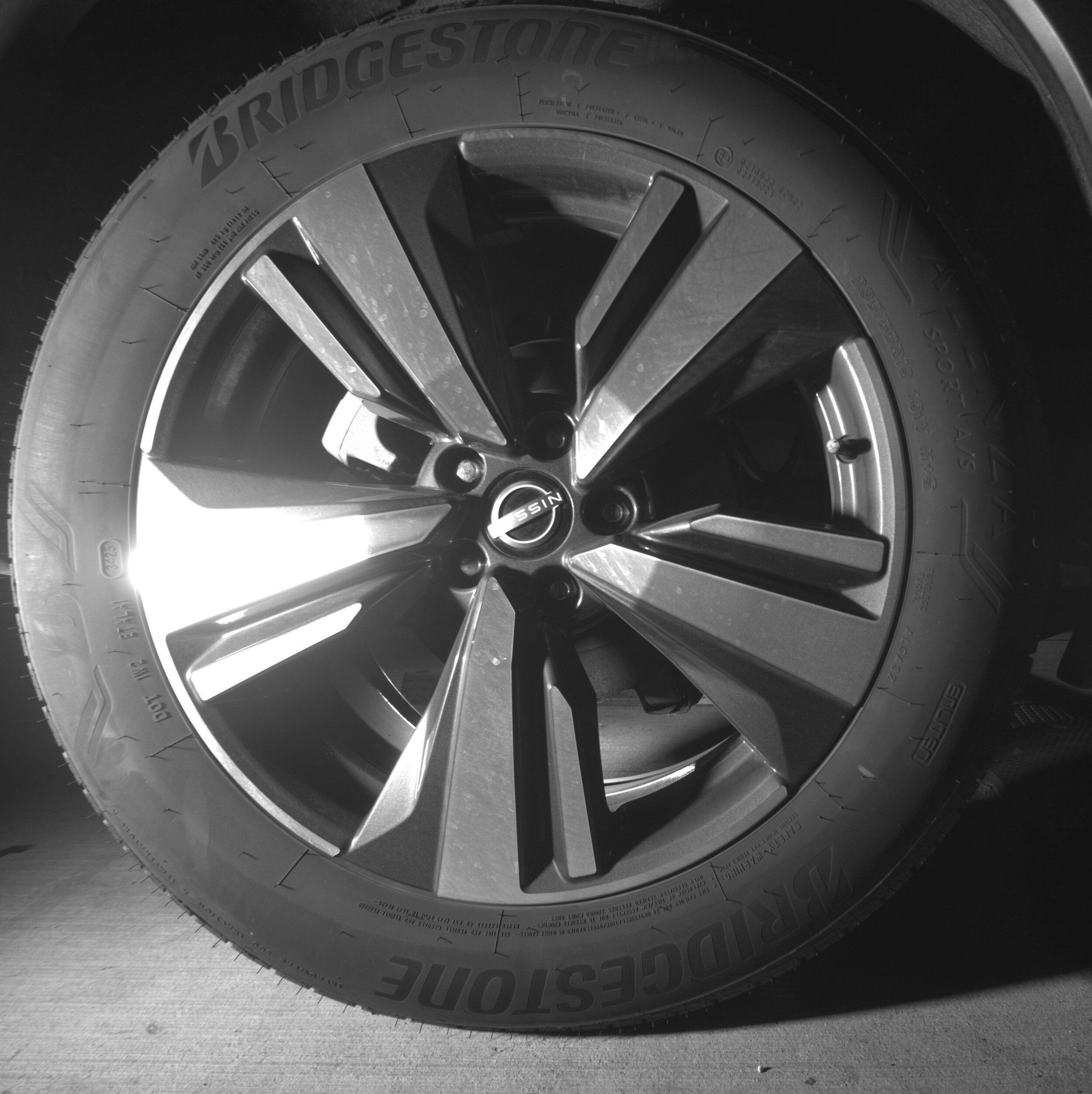 Thumbnail: 2026 Nissan Rogue - 15