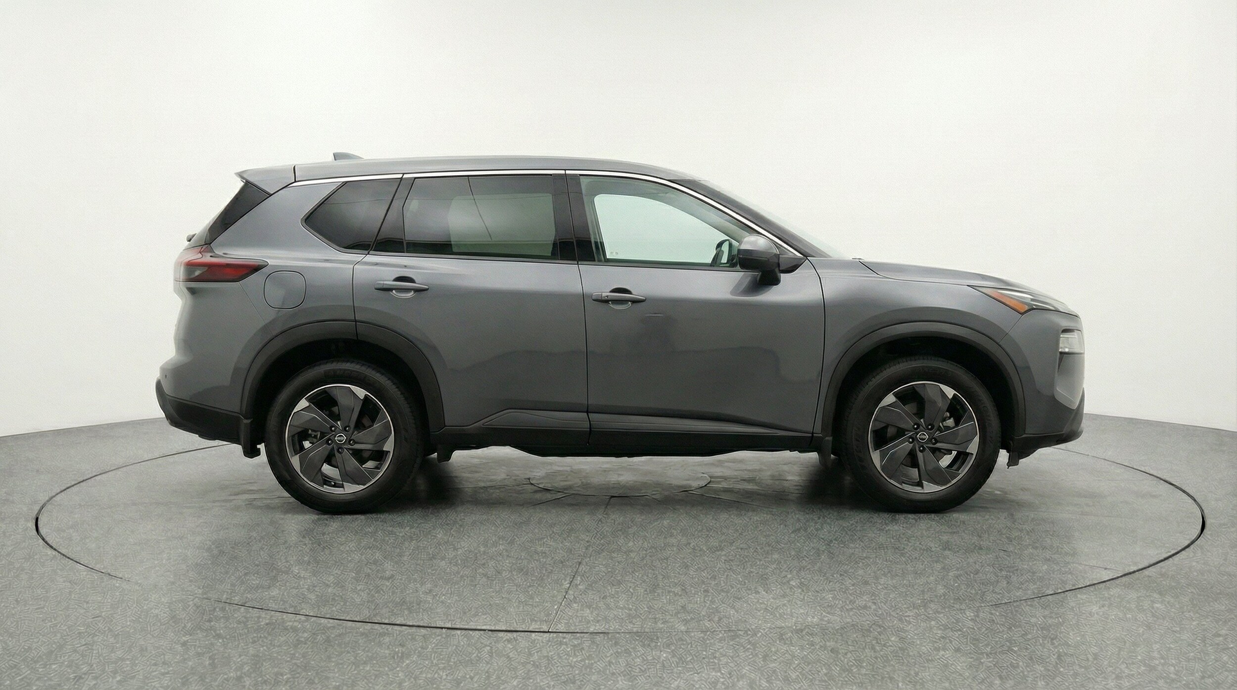 Thumbnail: 2025 Nissan Rogue - 11