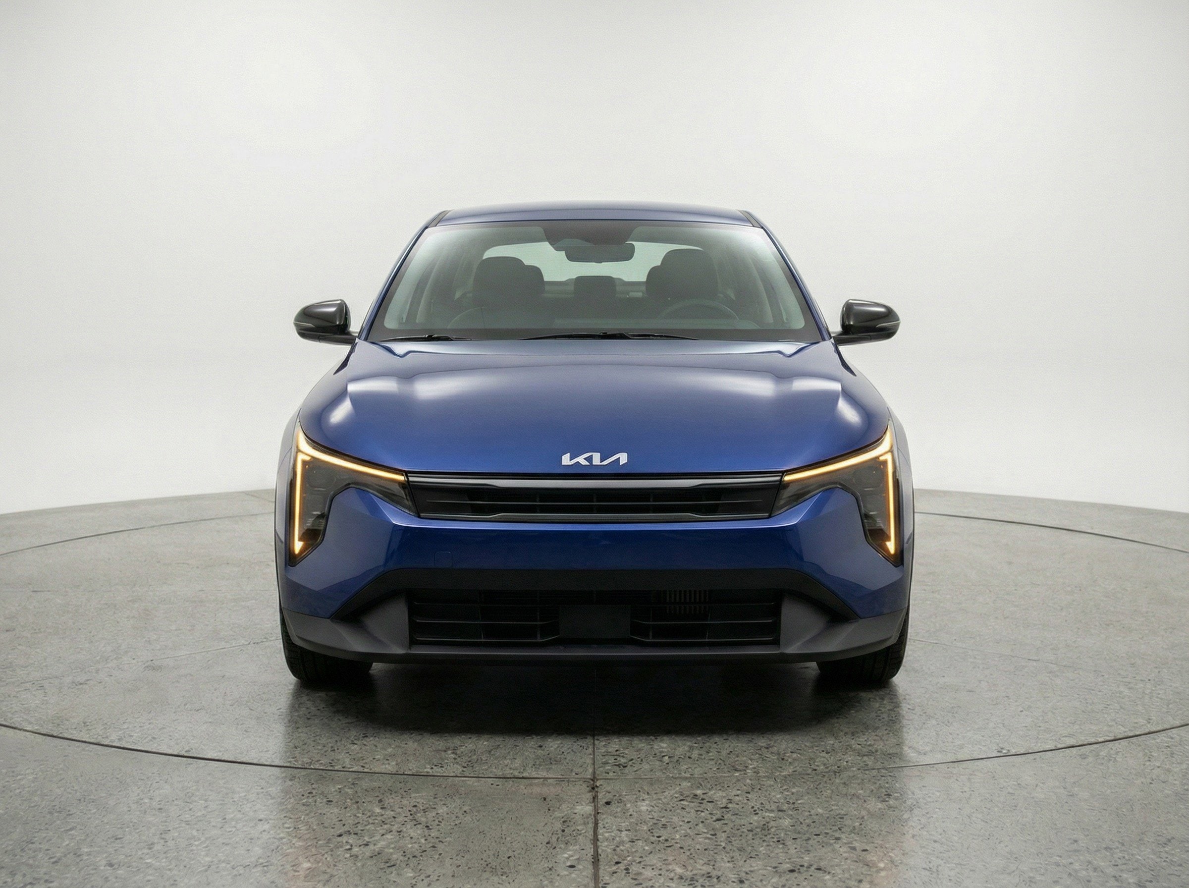 Thumbnail: 2025 Kia K4 - 2