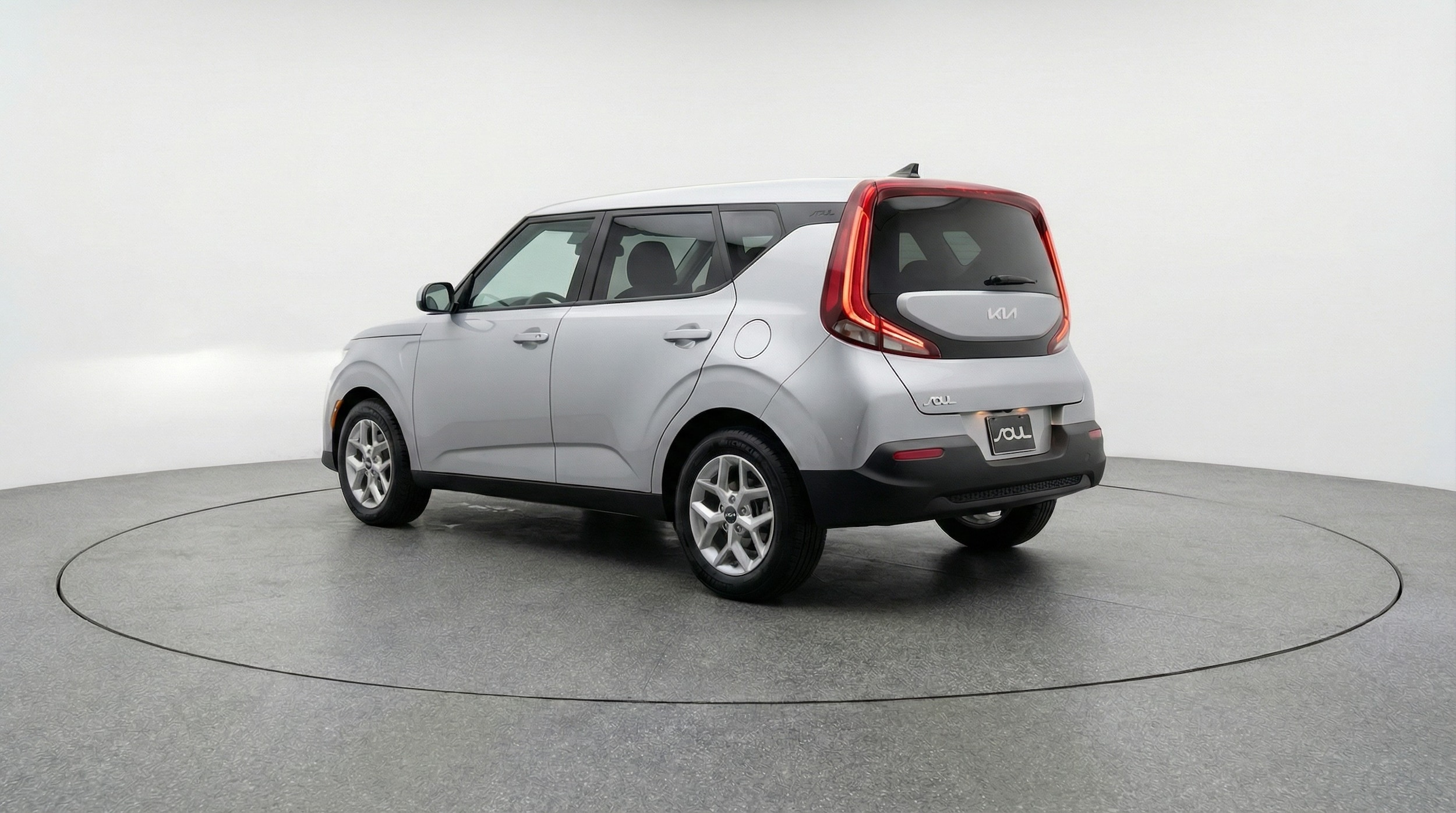 Thumbnail: 2025 Kia Soul - 5