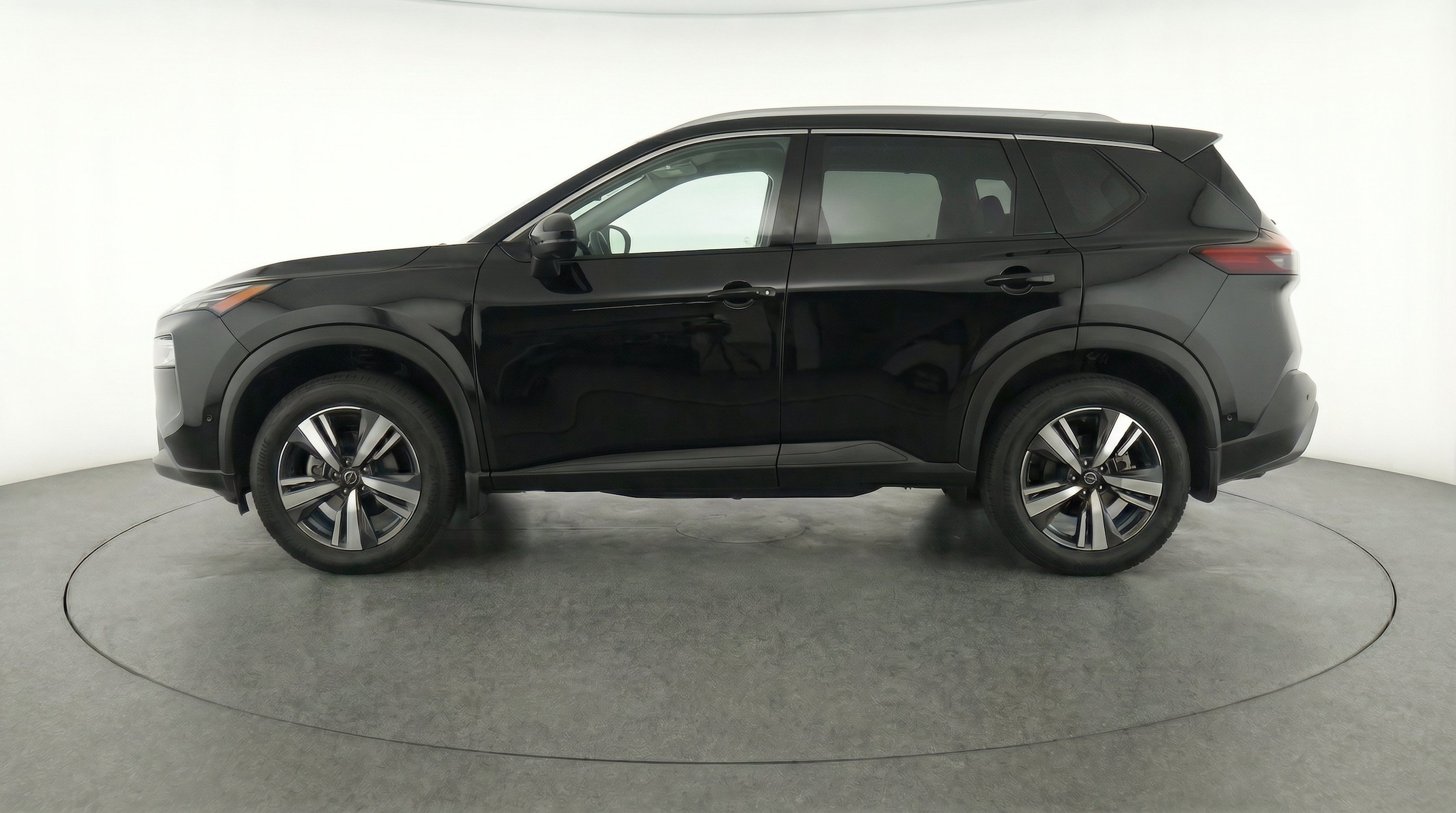 Thumbnail: 2026 Nissan Rogue - 5
