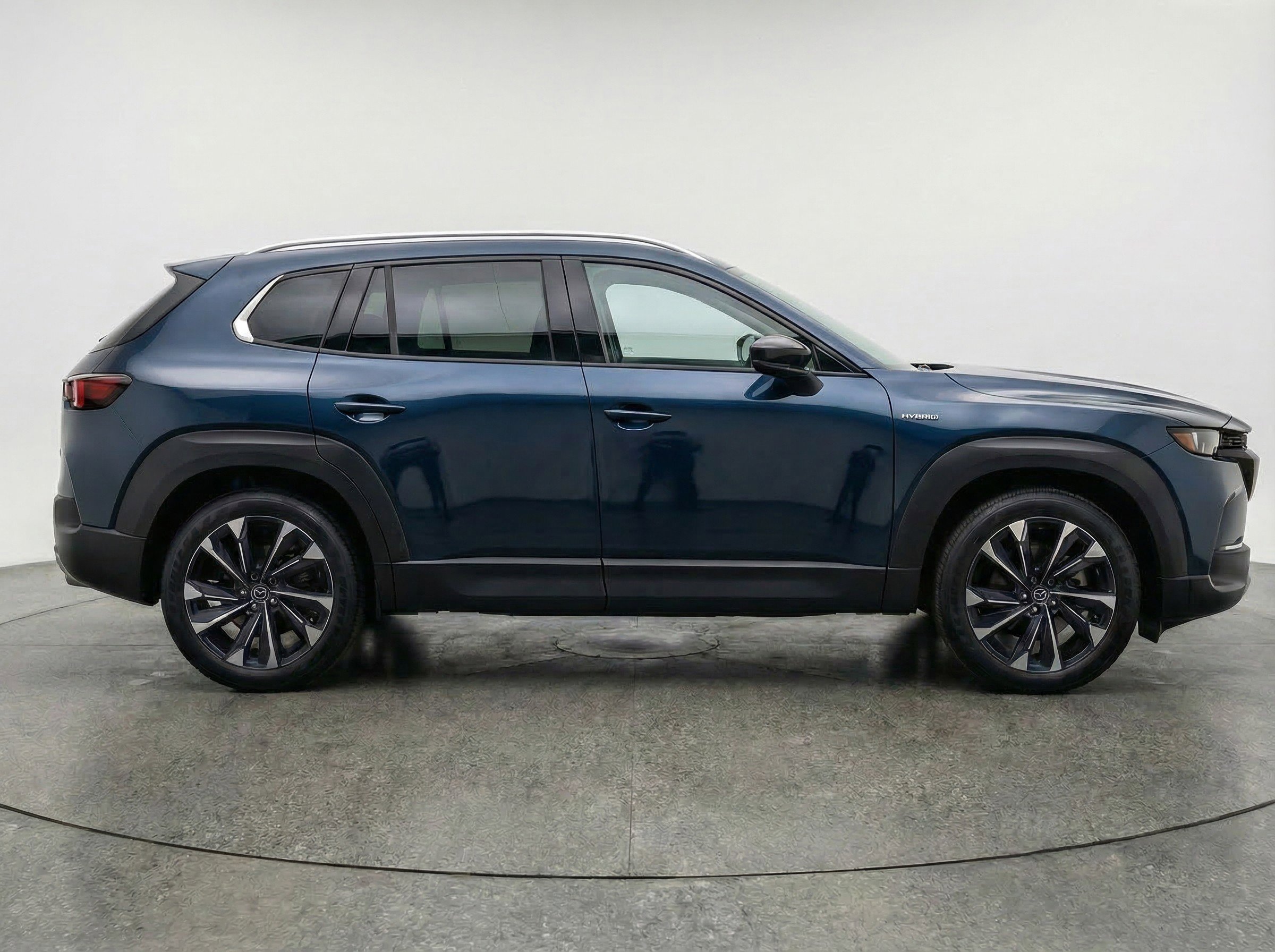 Thumbnail: 2025 Mazda CX-50 - 11