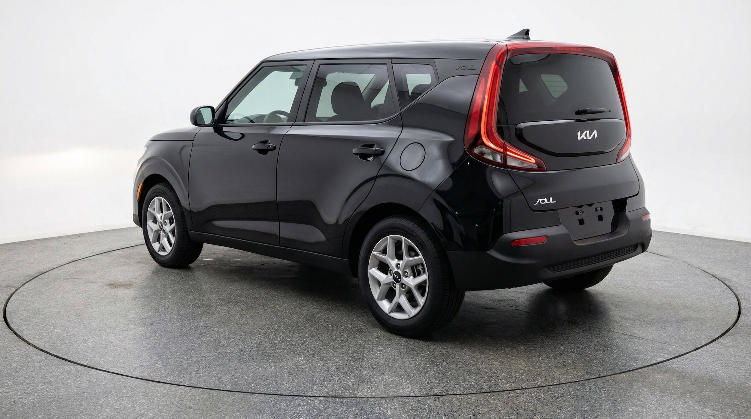 Thumbnail: 2025 Kia Soul - 5