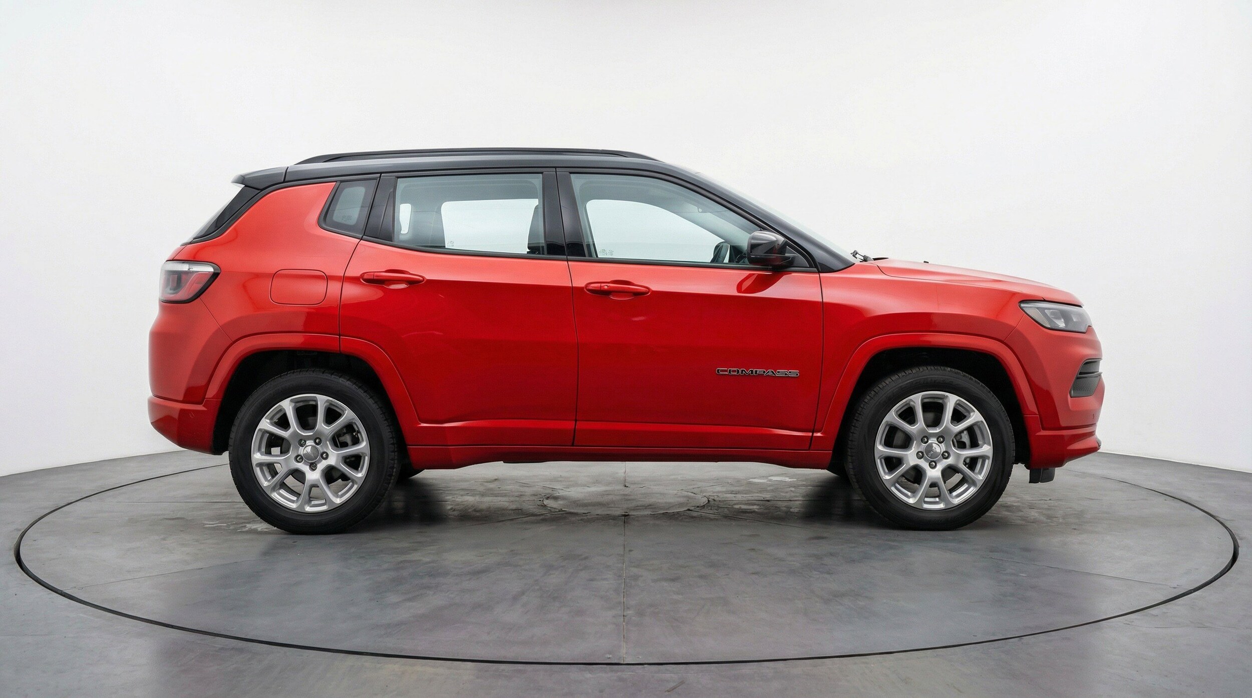 Thumbnail: 2025 Jeep Compass - 11