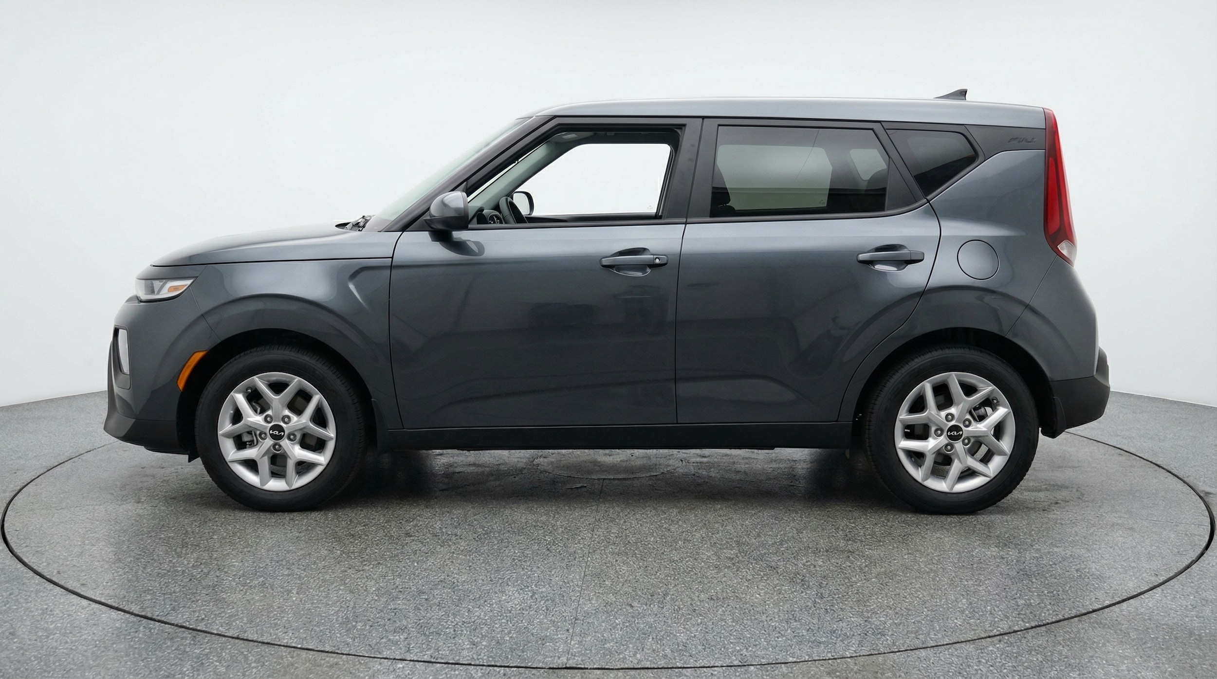 Thumbnail: 2025 Kia Soul - 4