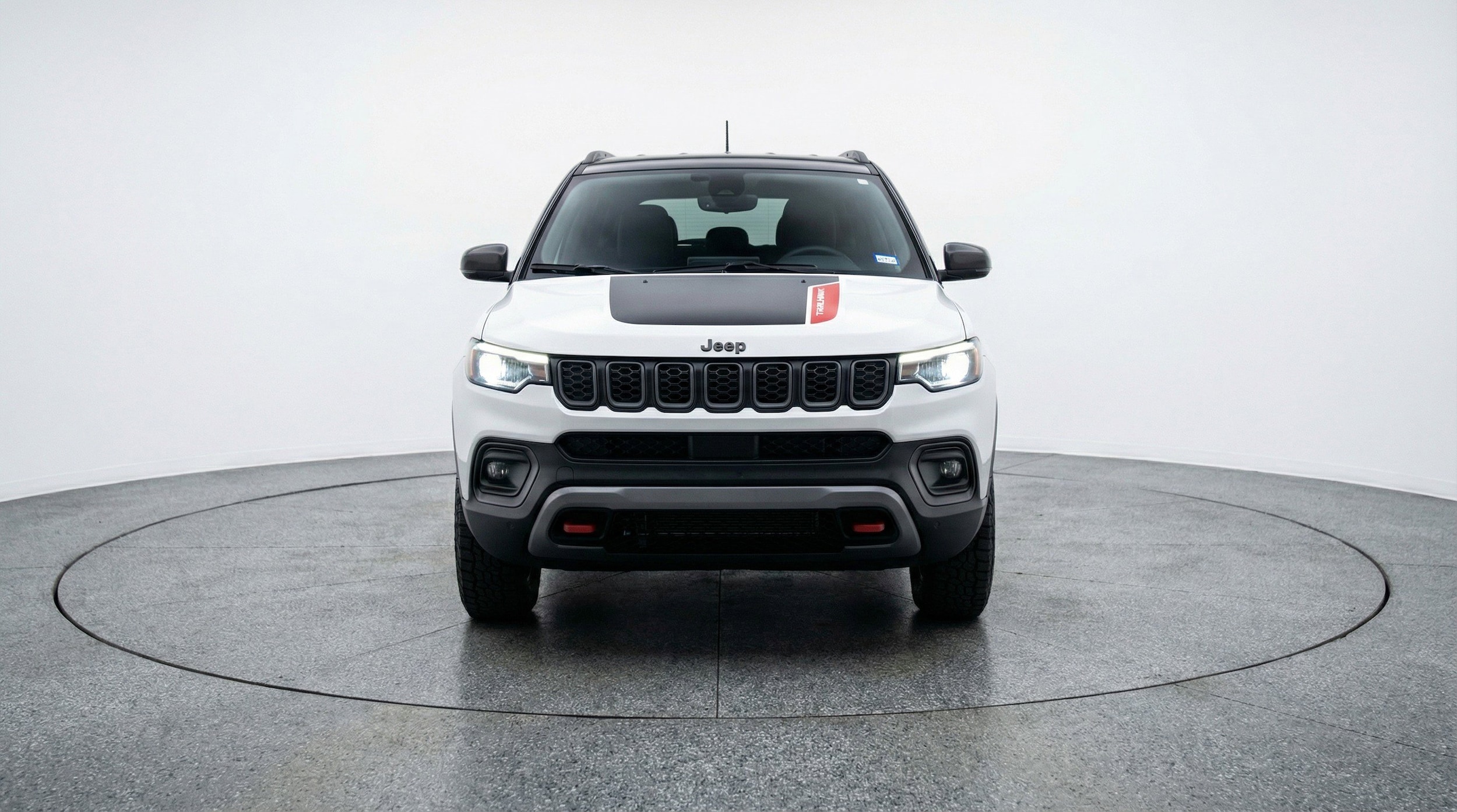 Thumbnail: 2025 Jeep Compass - 2