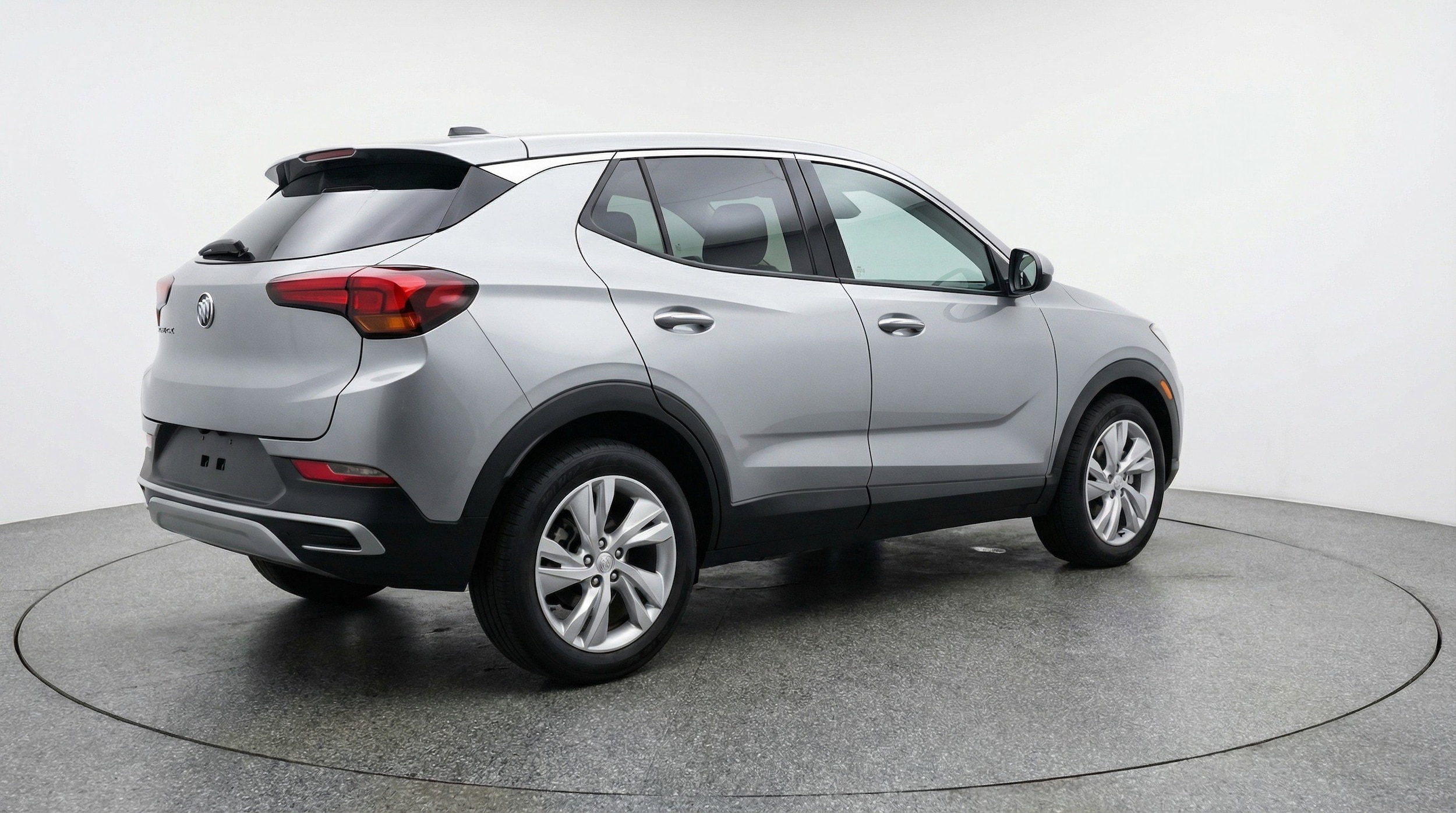 Thumbnail: 2025 Buick Encore GX - 9