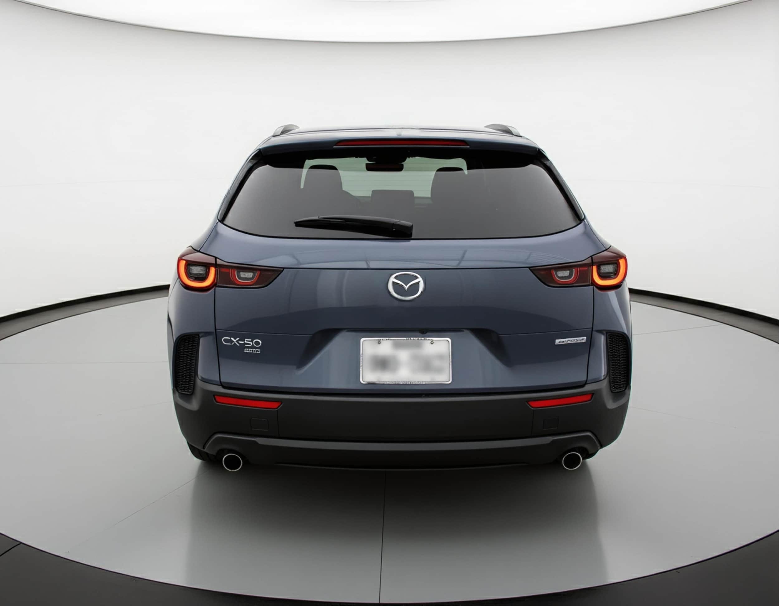 Thumbnail: 2025 Mazda CX-50 - 6