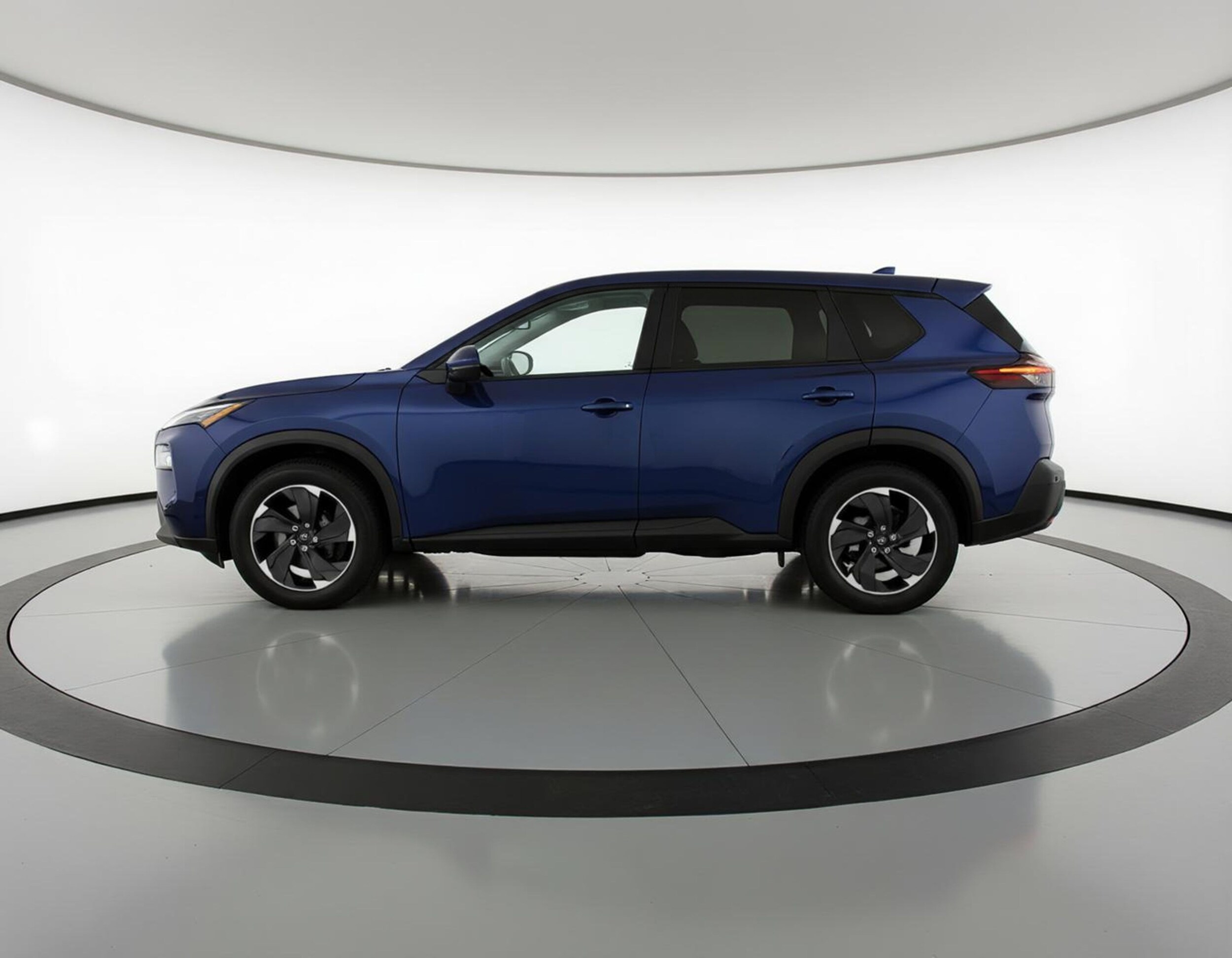 Thumbnail: 2025 Nissan Rogue - 4
