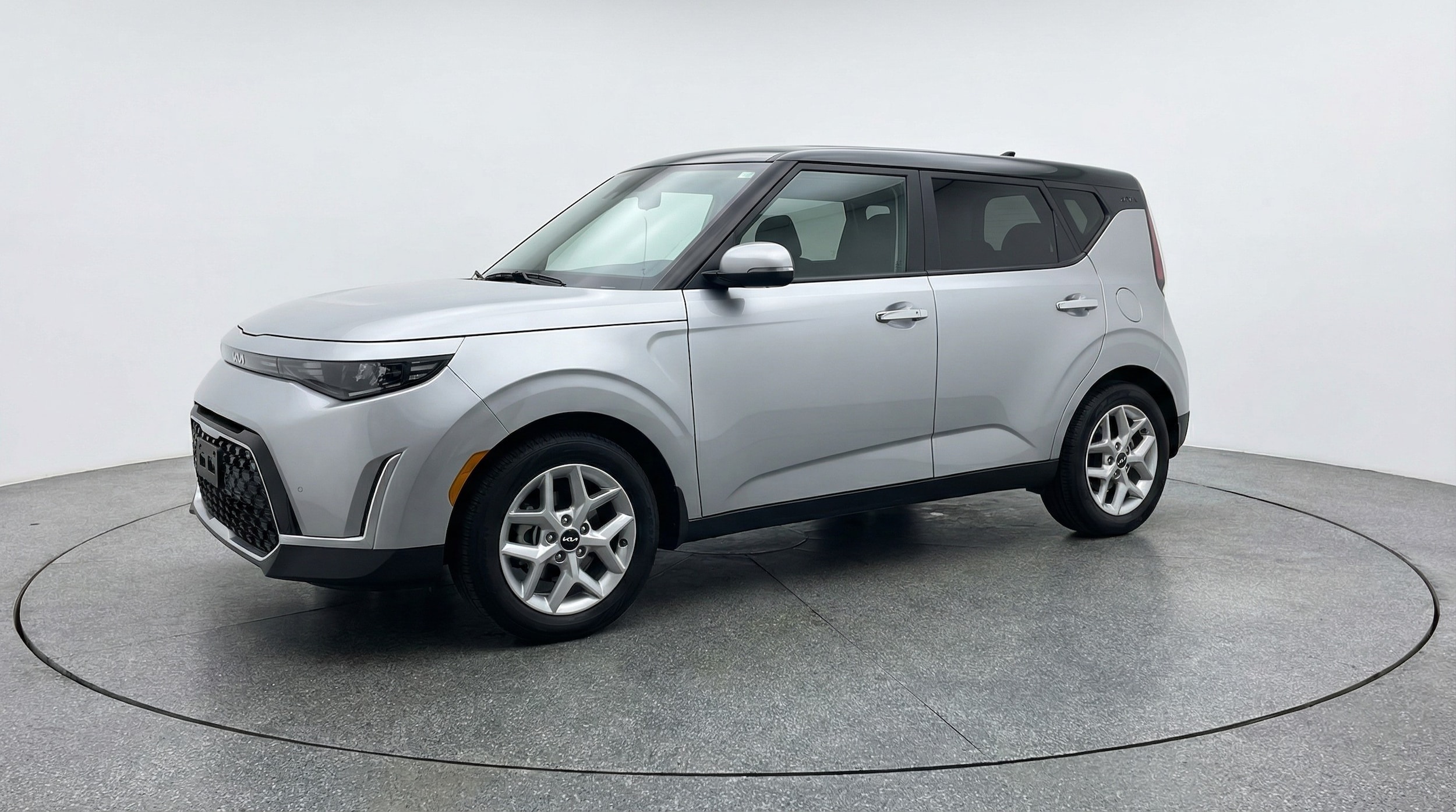 Thumbnail: 2025 Kia Soul - 3