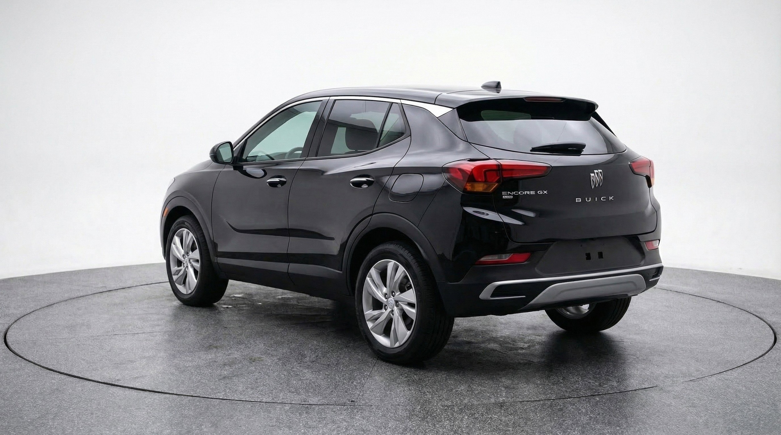 Thumbnail: 2025 Buick Encore GX - 6