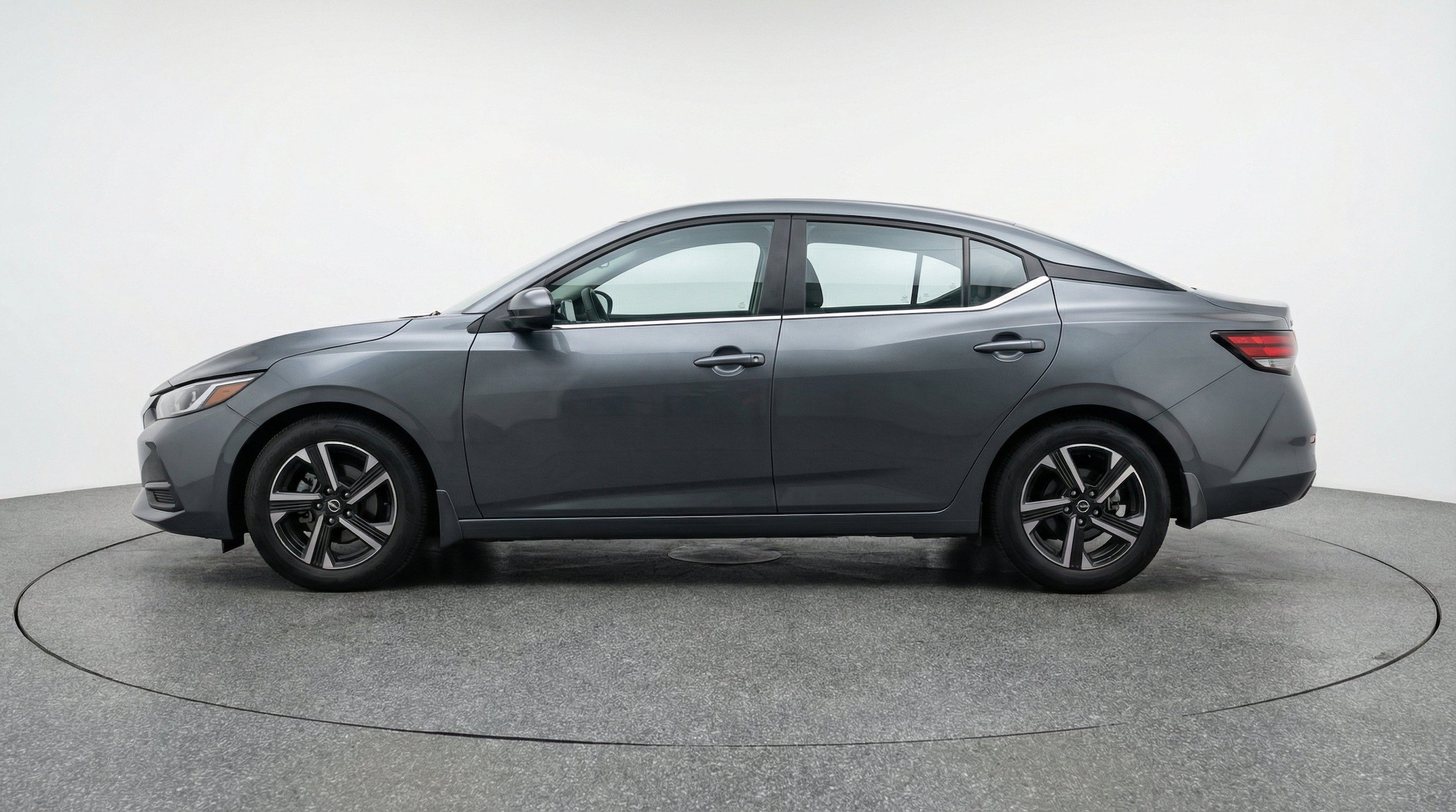 Thumbnail: 2025 Nissan Sentra - 5