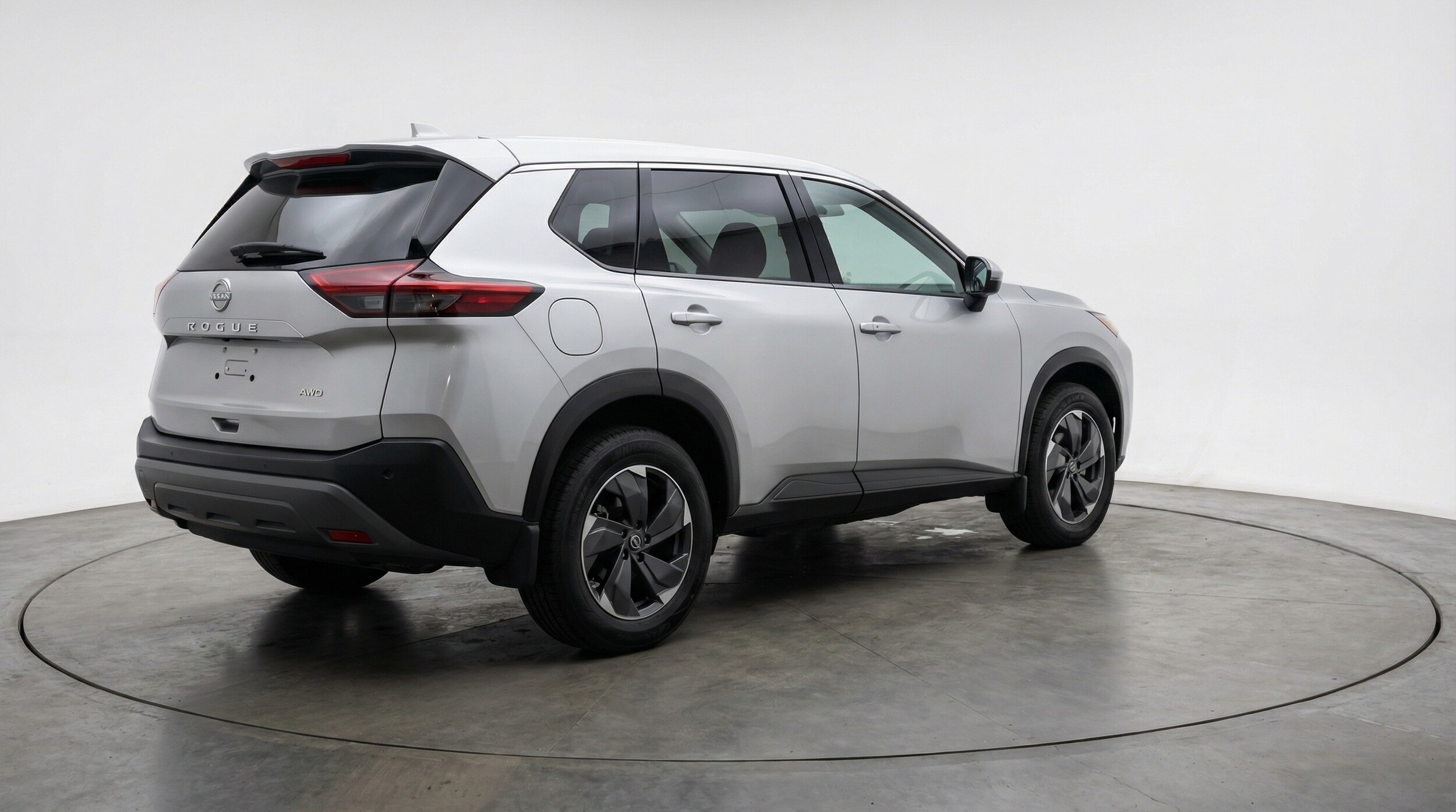 Thumbnail: 2025 Nissan Rogue - 7