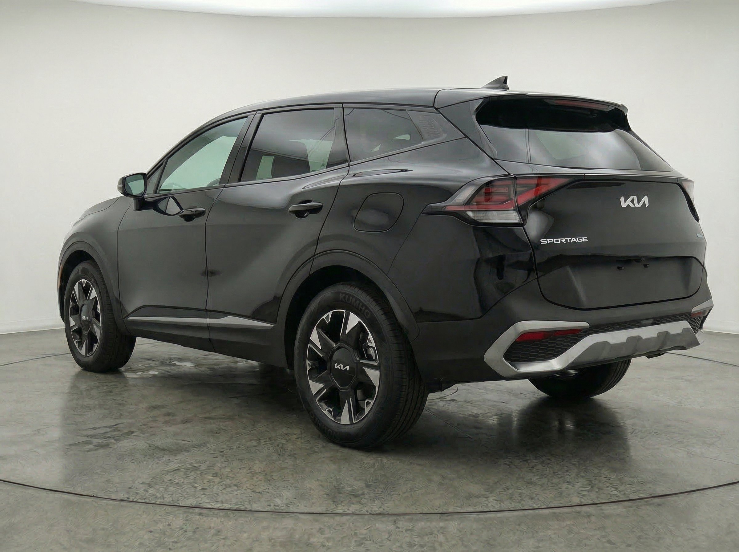 Thumbnail: 2026 Kia Sportage - 9
